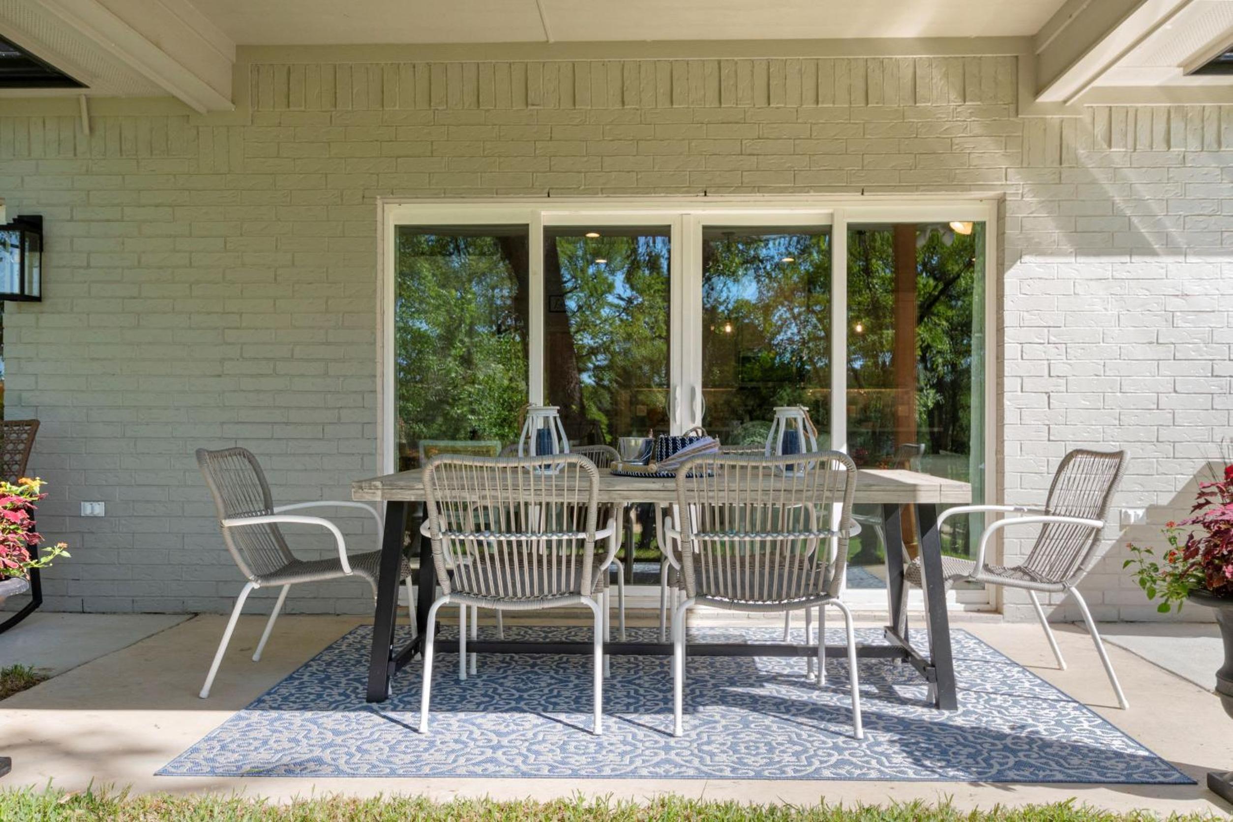 Vacation Home photo 2
