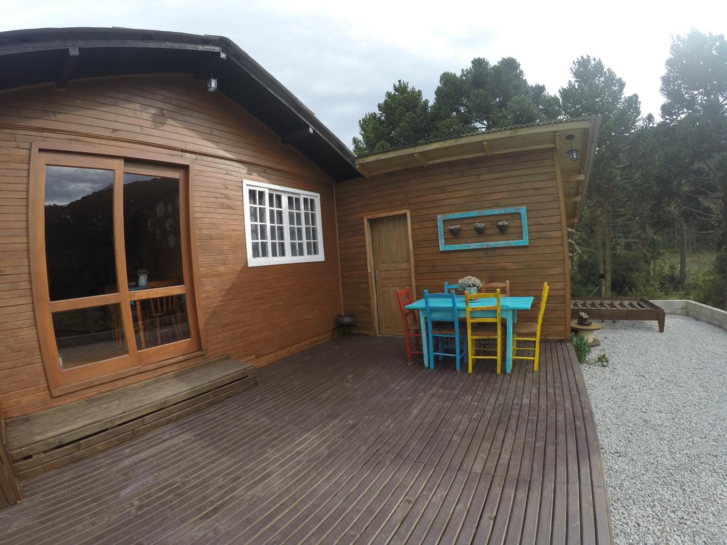 Three-Bedroom House photo 2