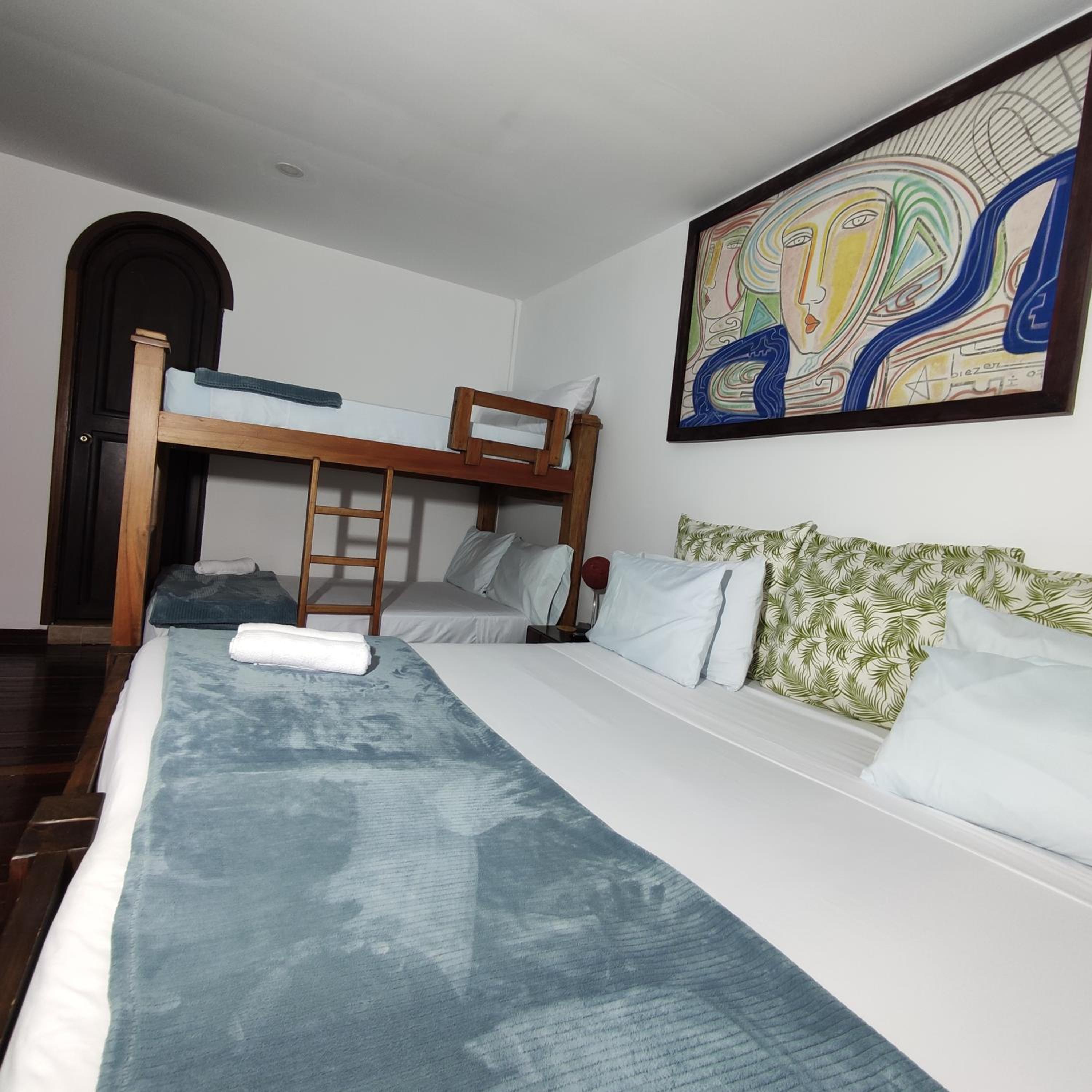 Double Or Twin Room photo 1