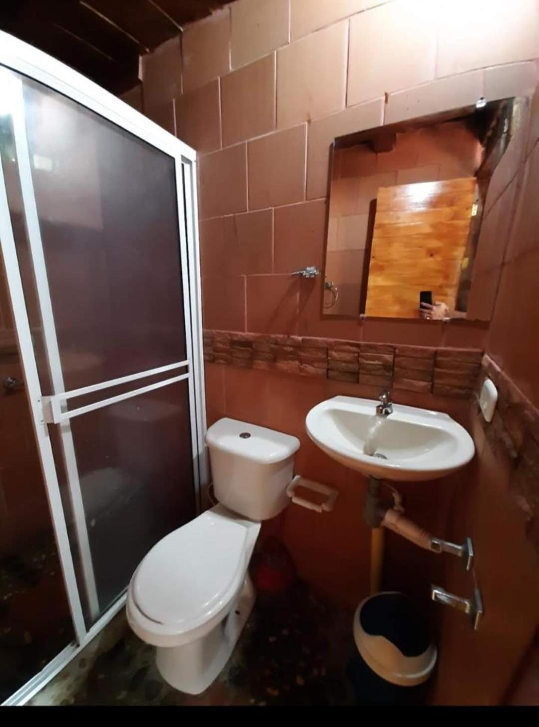 Triple Room With Mountain View photo 3