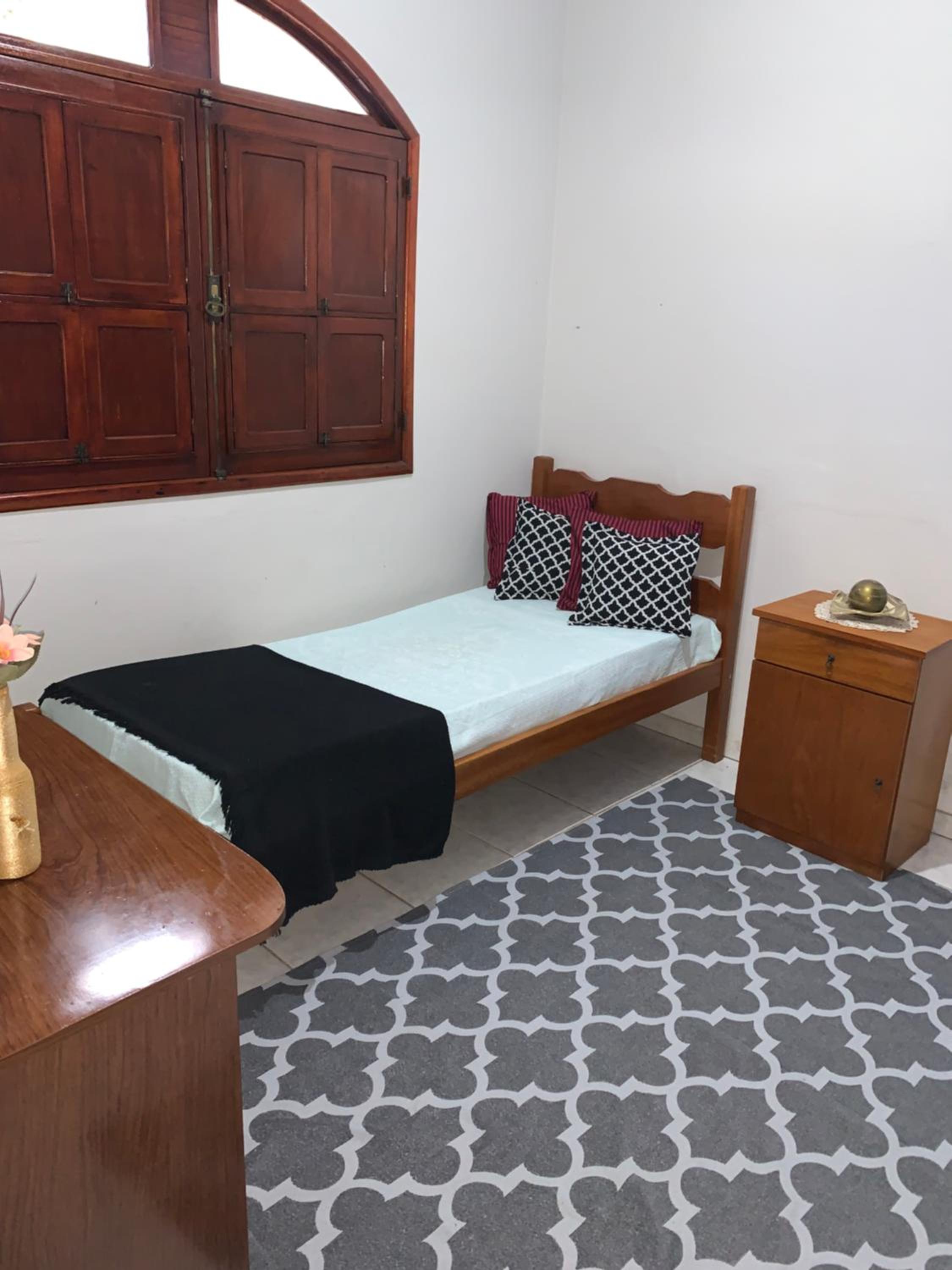 Three-Bedroom House photo 1
