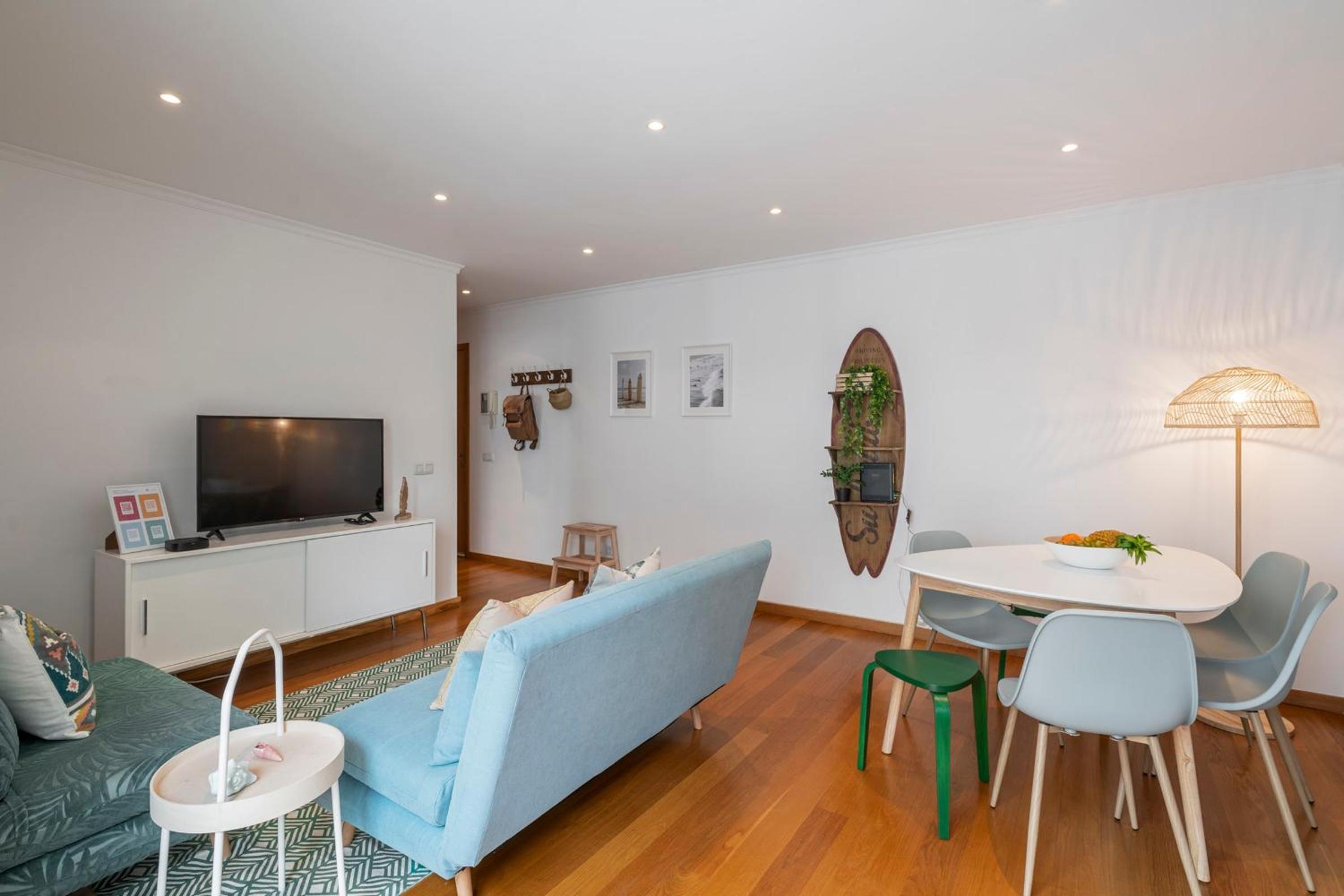 Apartment - Photo 16