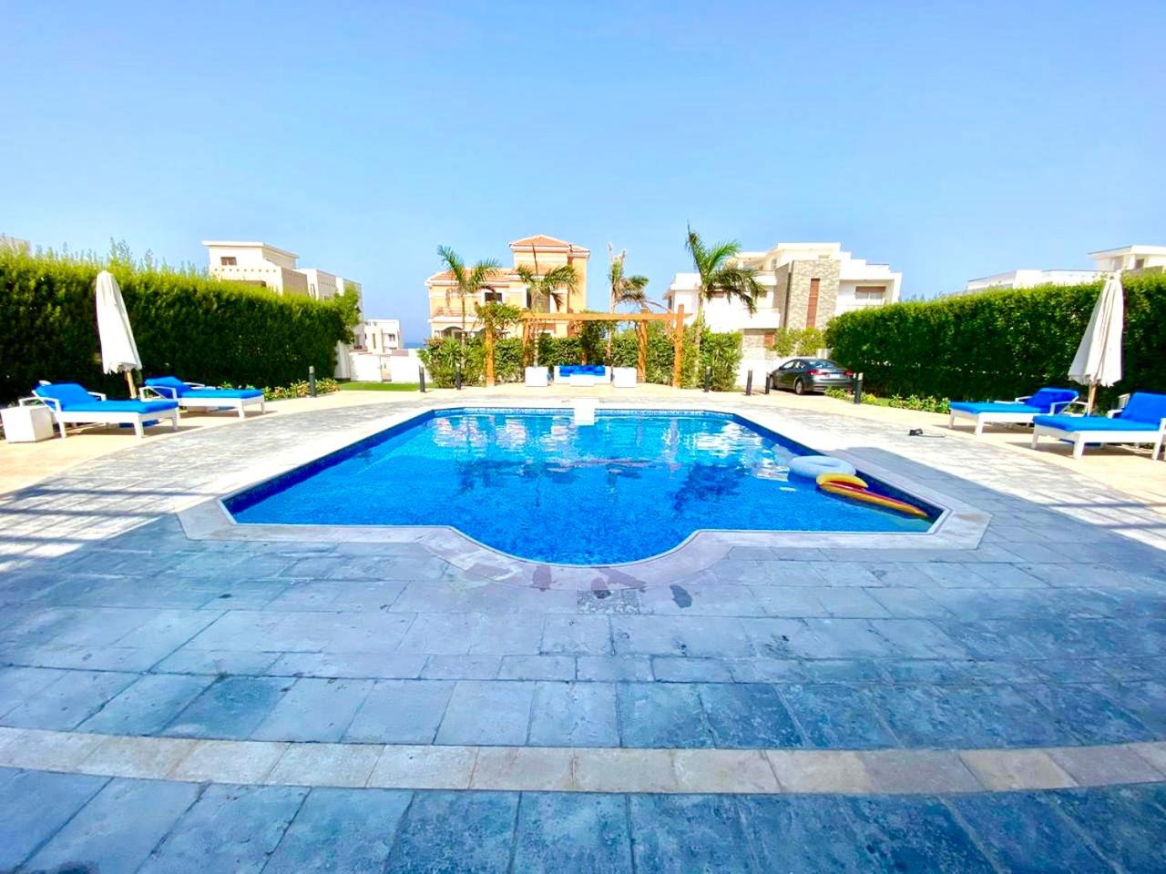 Villa - Photo 19