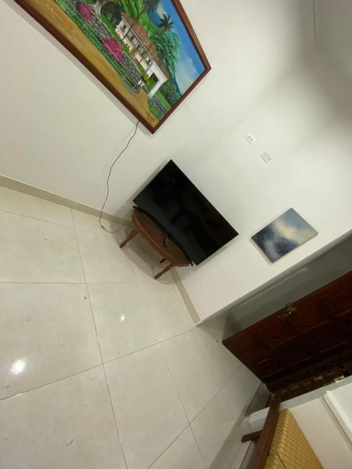 Two-Bedroom Apartment photo 1