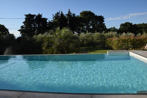 Villa with Private Pool photo 3
