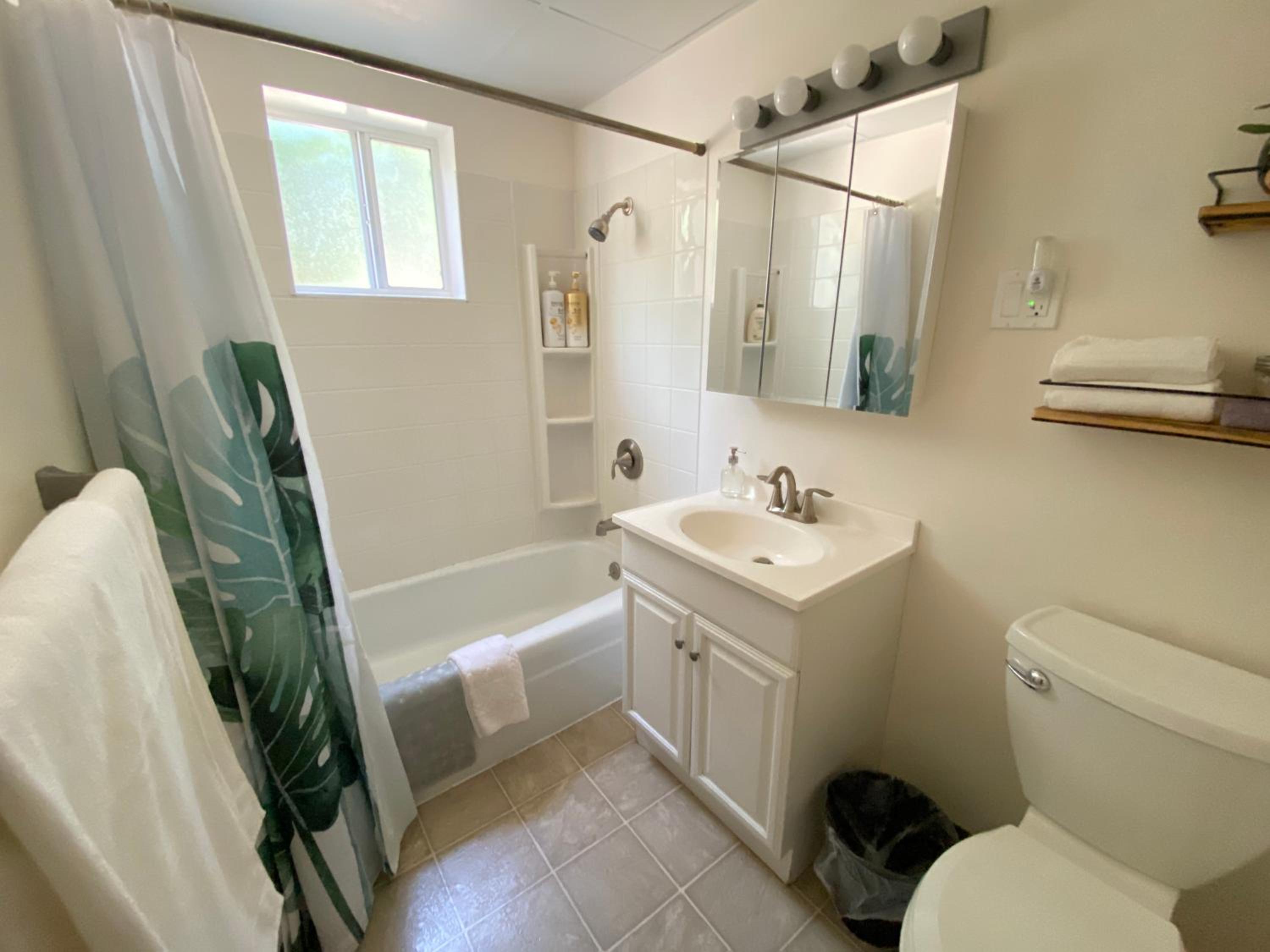 One-Bedroom Apartment - Photo 4