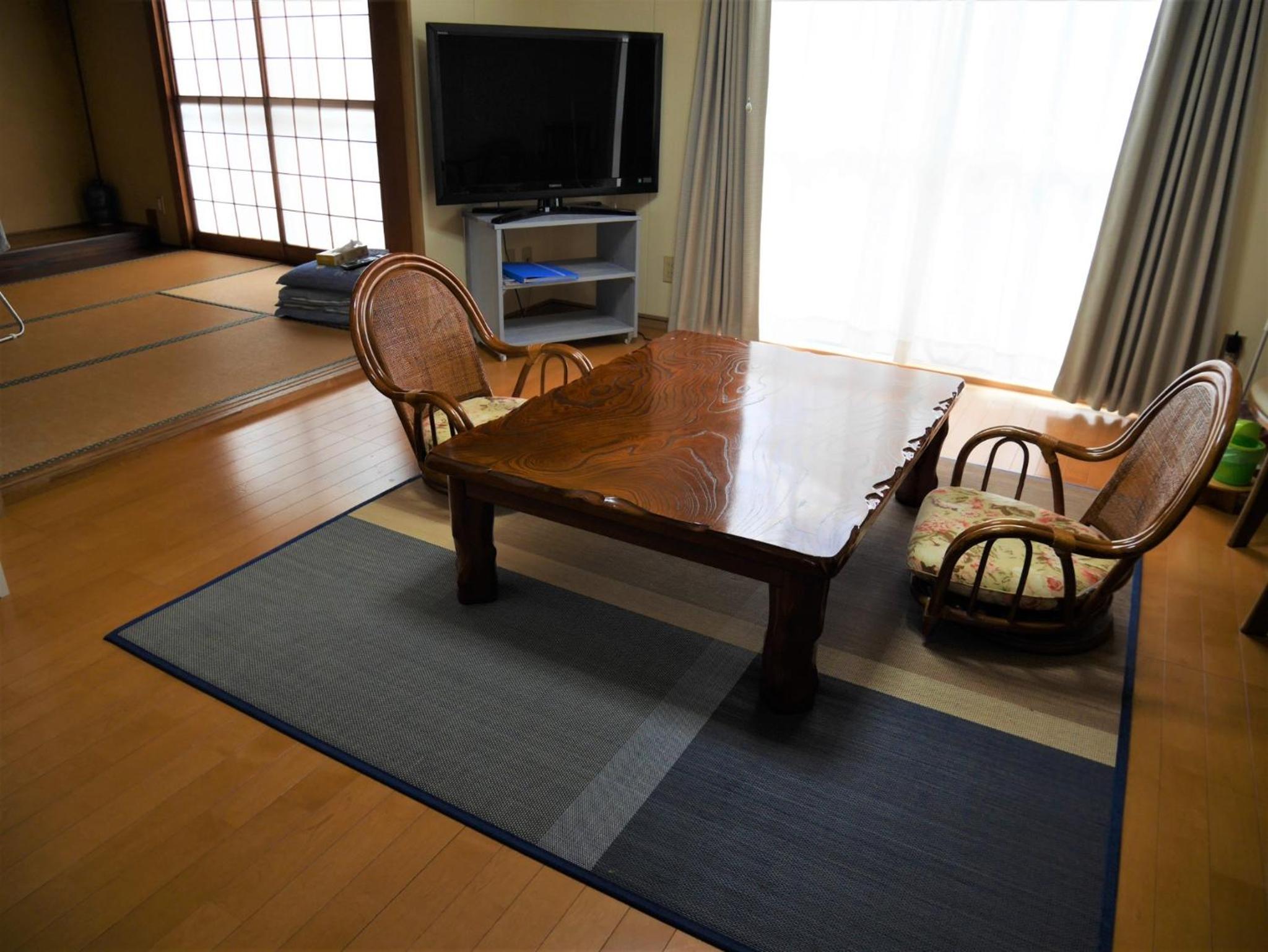 Vacation Home photo 1
