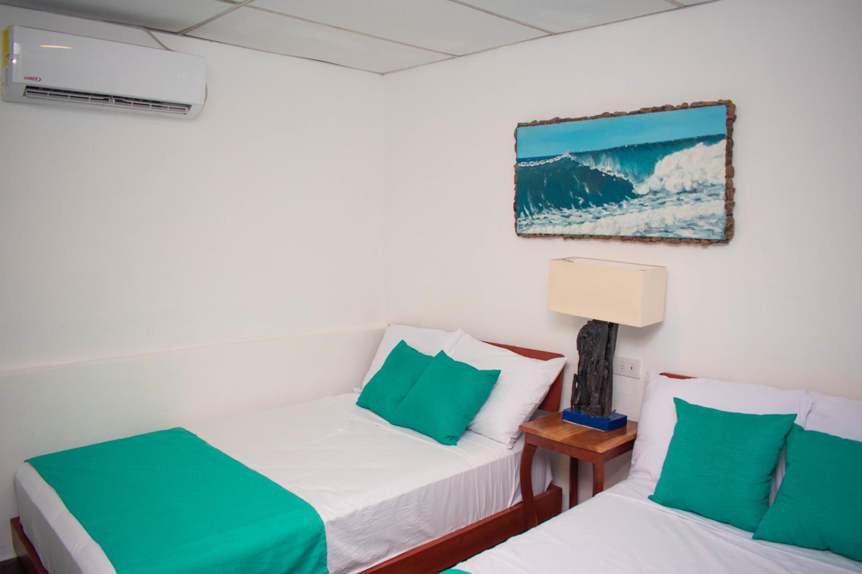 Twin Room photo 3