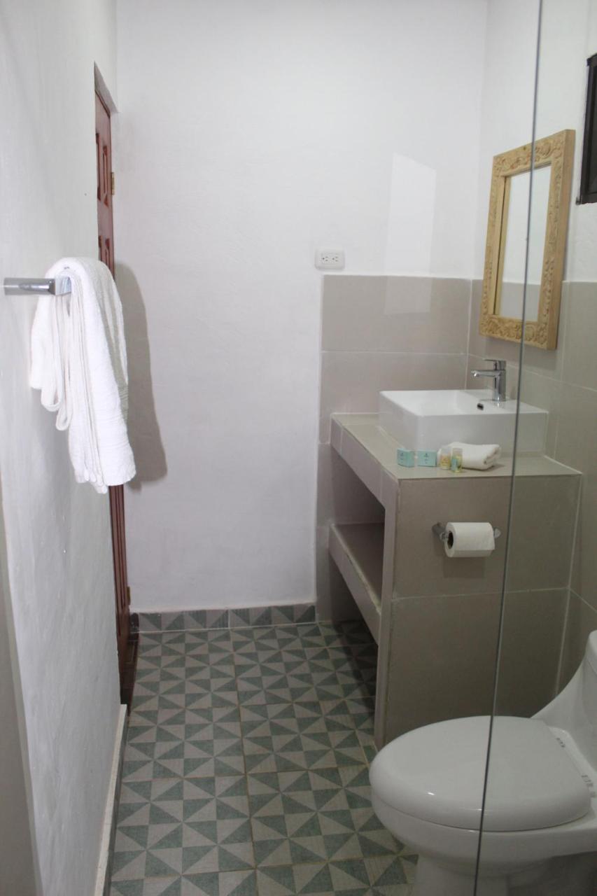 Habitación Doble o Twin Deluxe