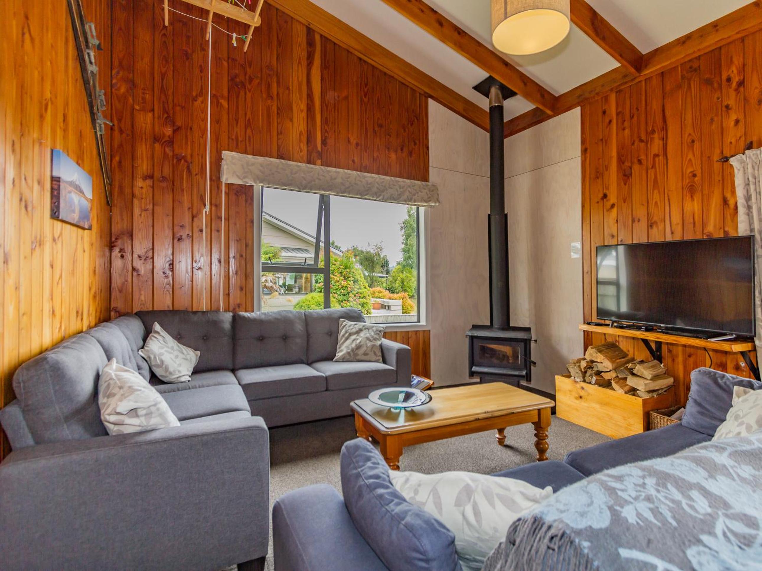 Holiday Home photo 3