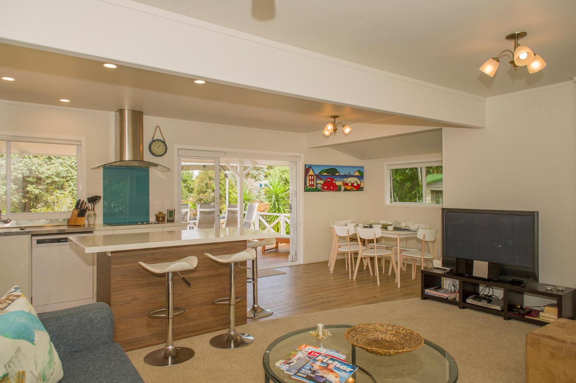 Vacation Home photo 2