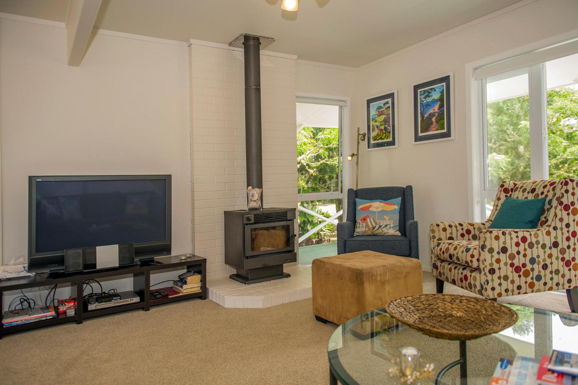 Vacation Home photo 1
