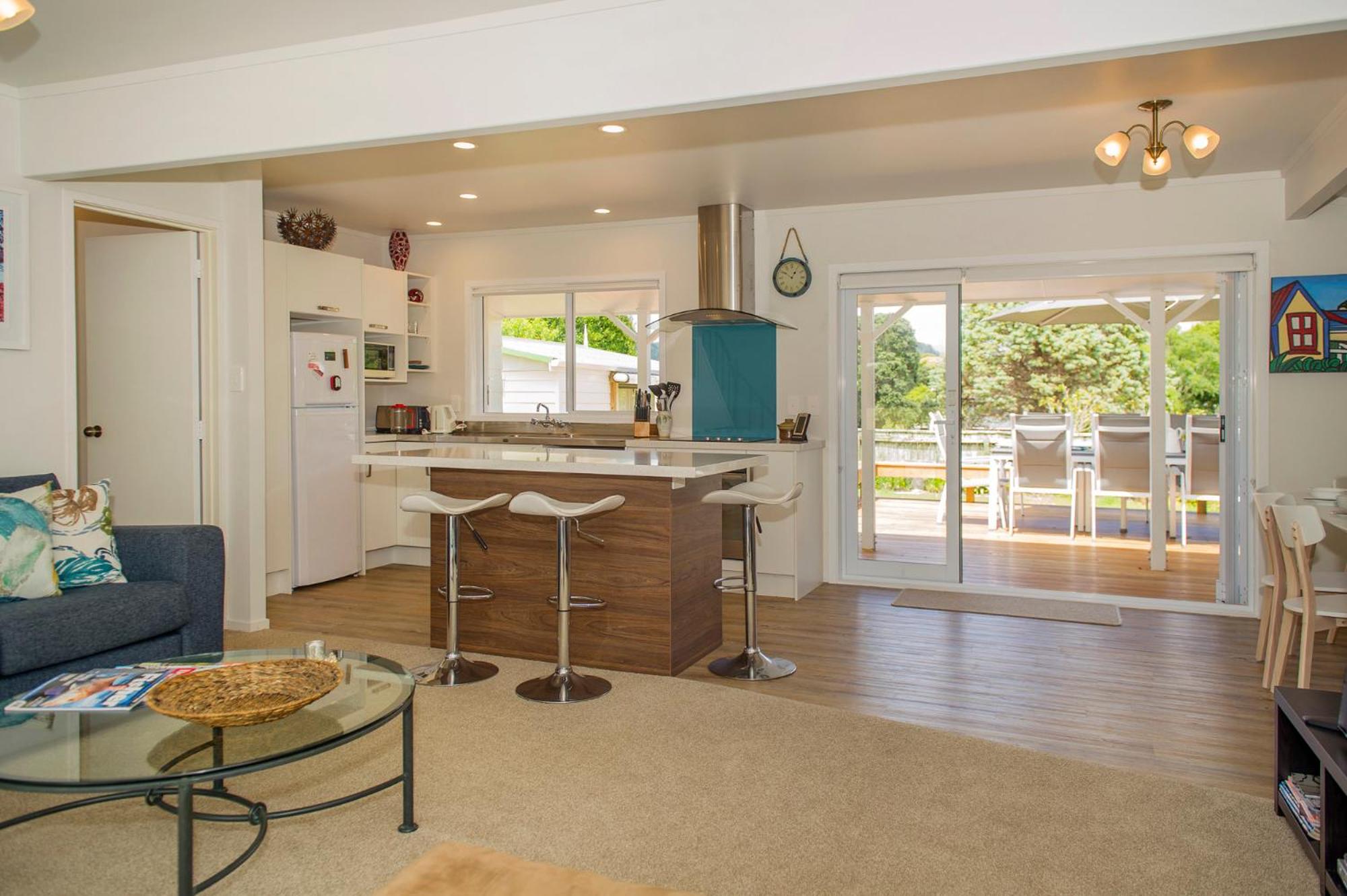 Vacation Home photo 2