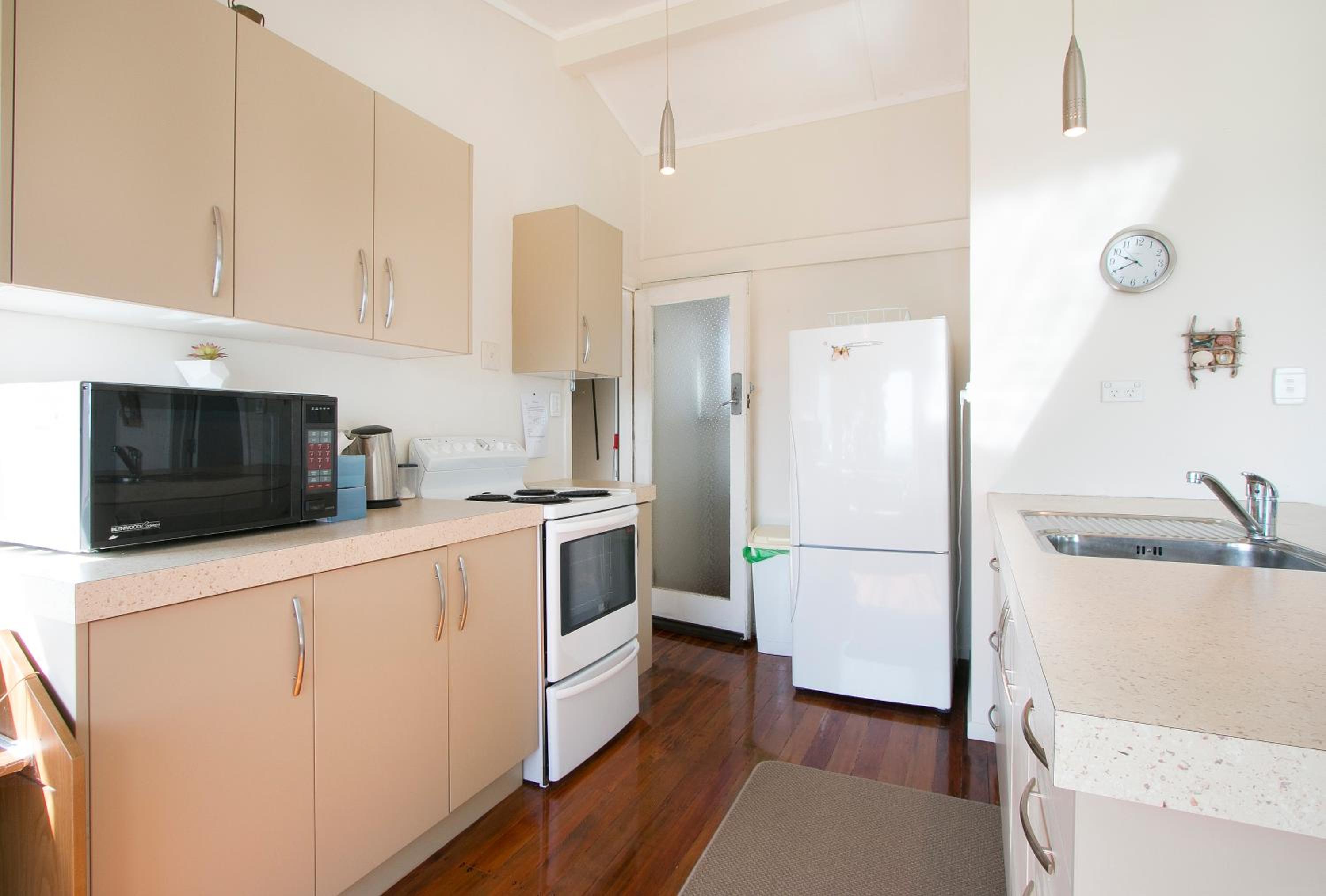 Vacation Home photo 2