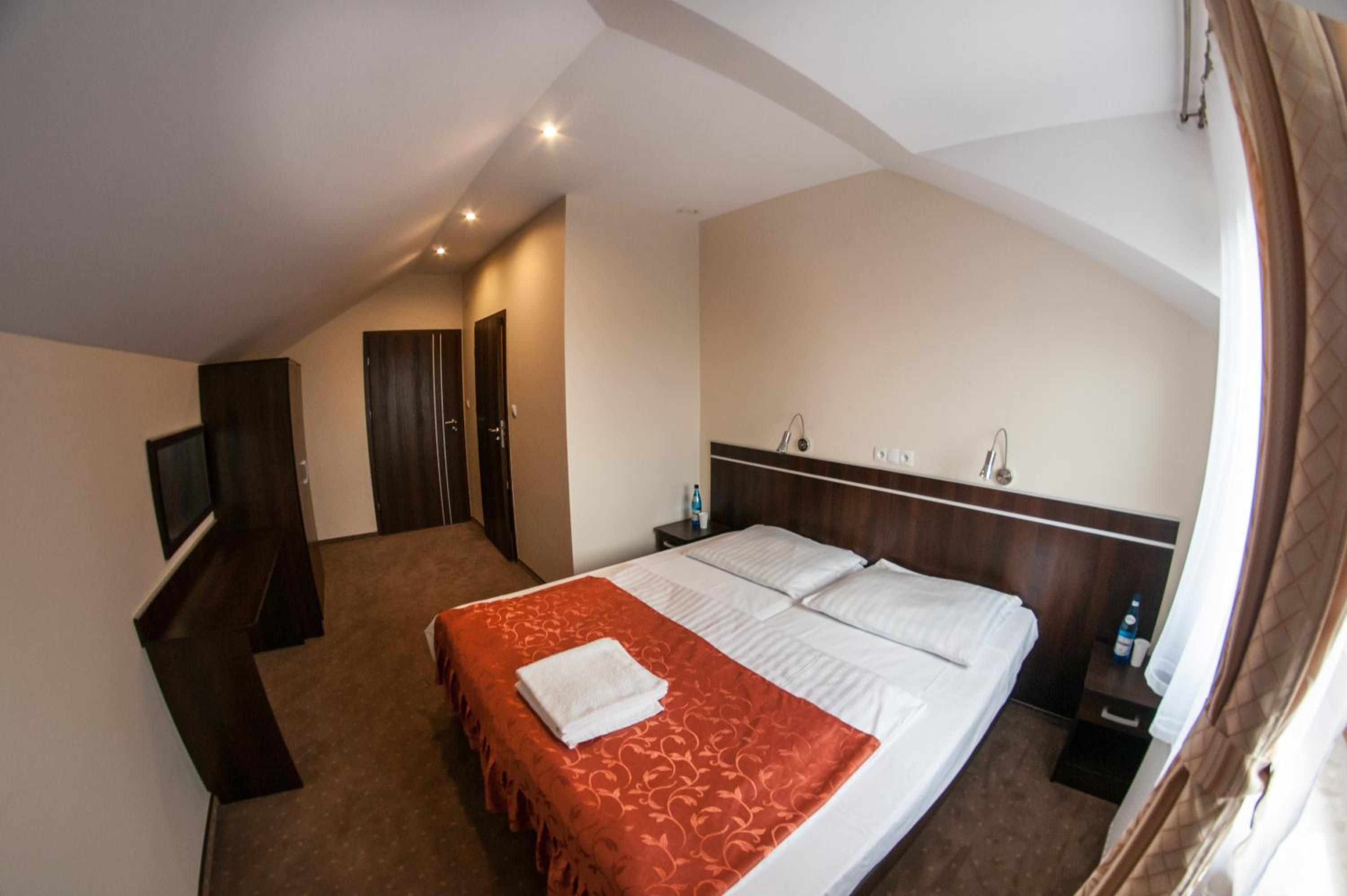 Comfort Double or Twin Room - Photo 3