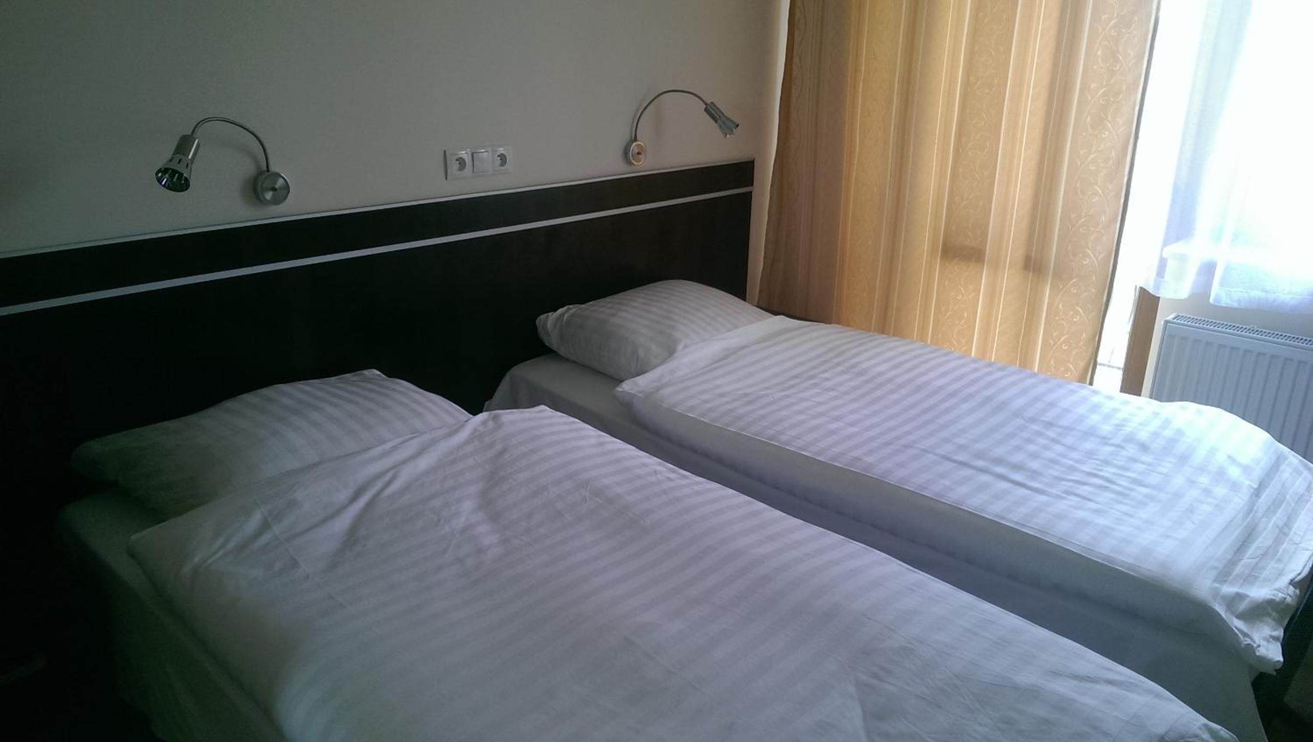 Comfort Double or Twin Room - Photo 8