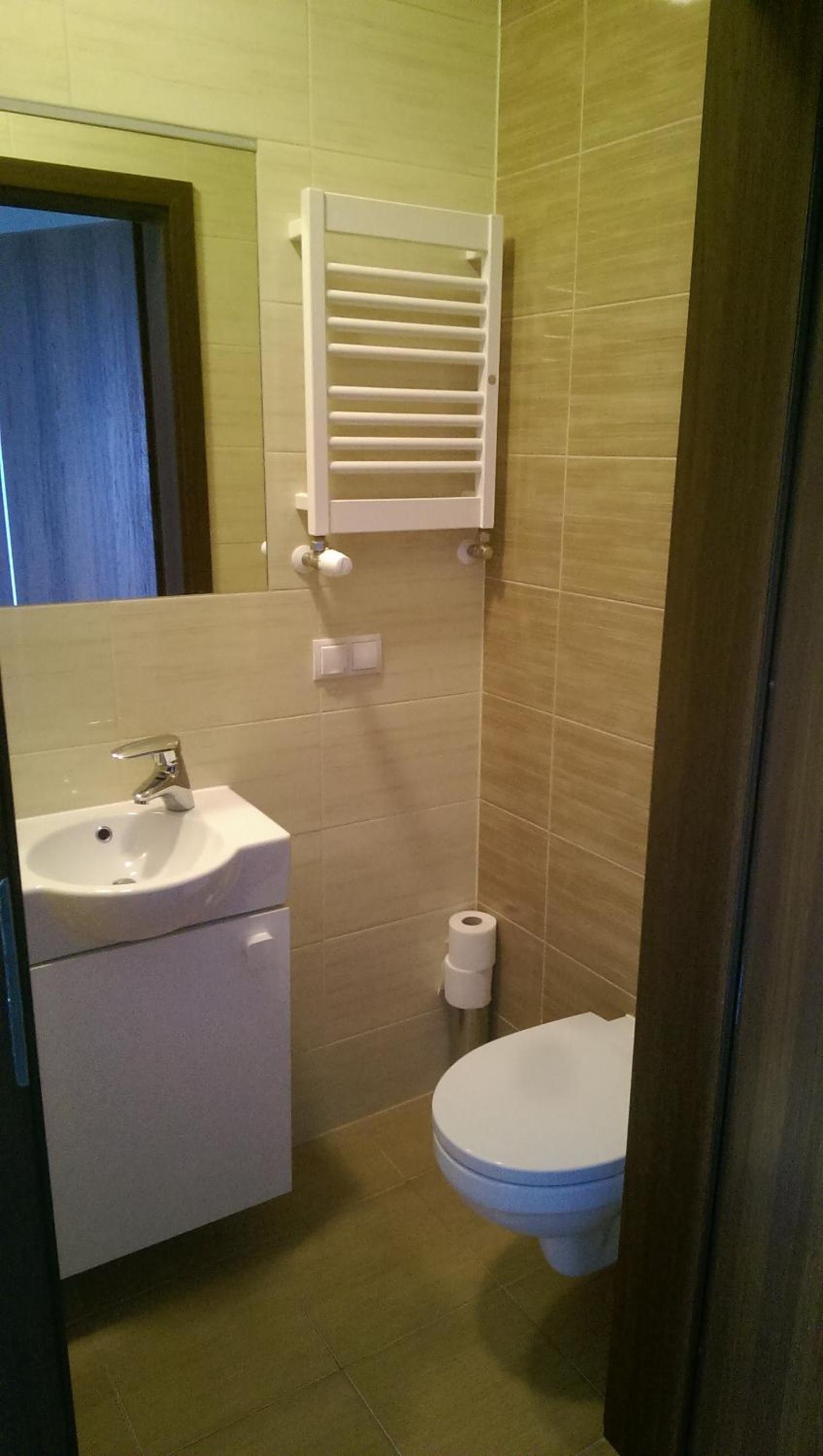 Comfort Double or Twin Room - Photo 7