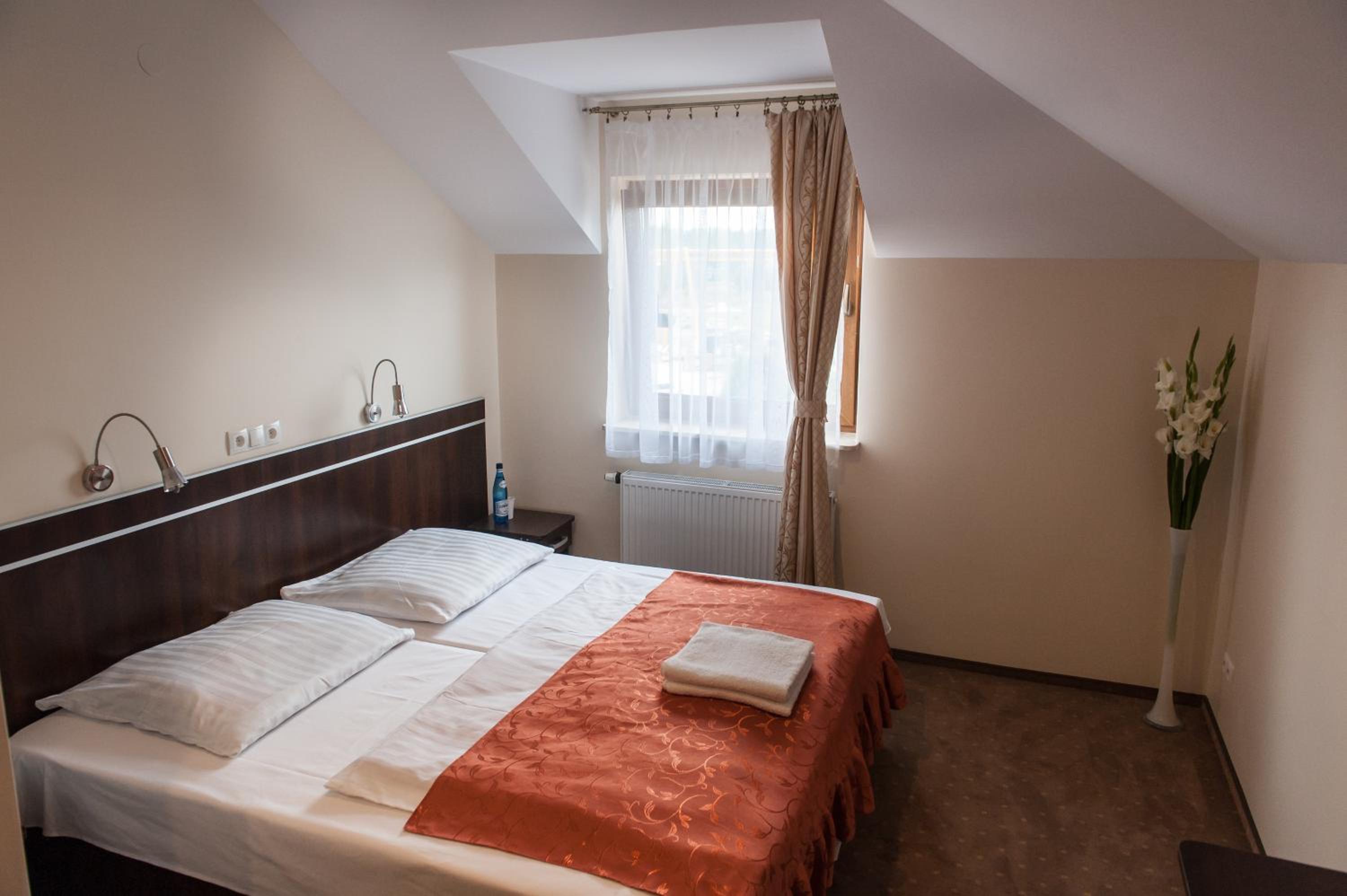 Comfort Double or Twin Room - Photo 5