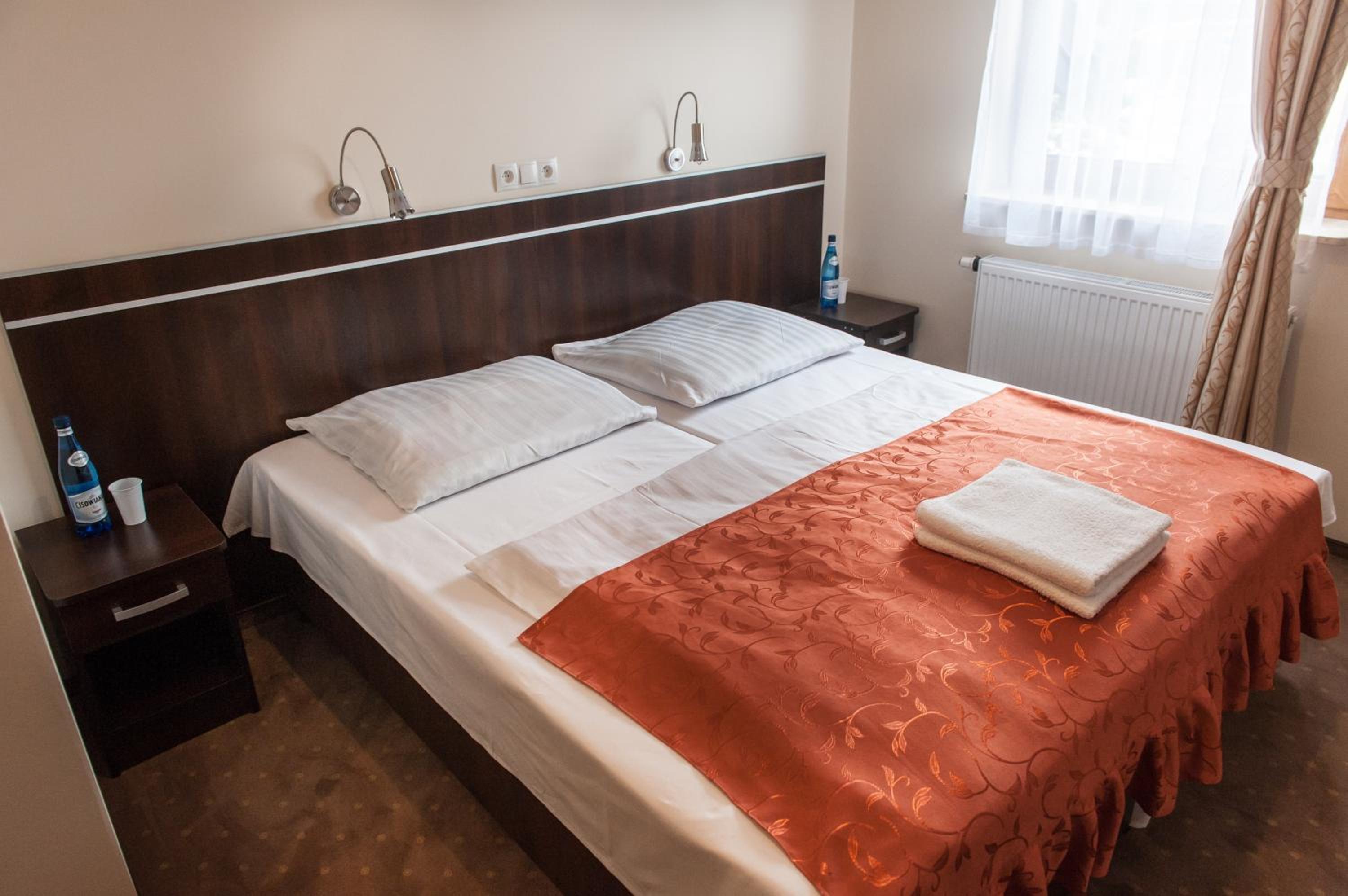 Comfort Double or Twin Room - Photo 4