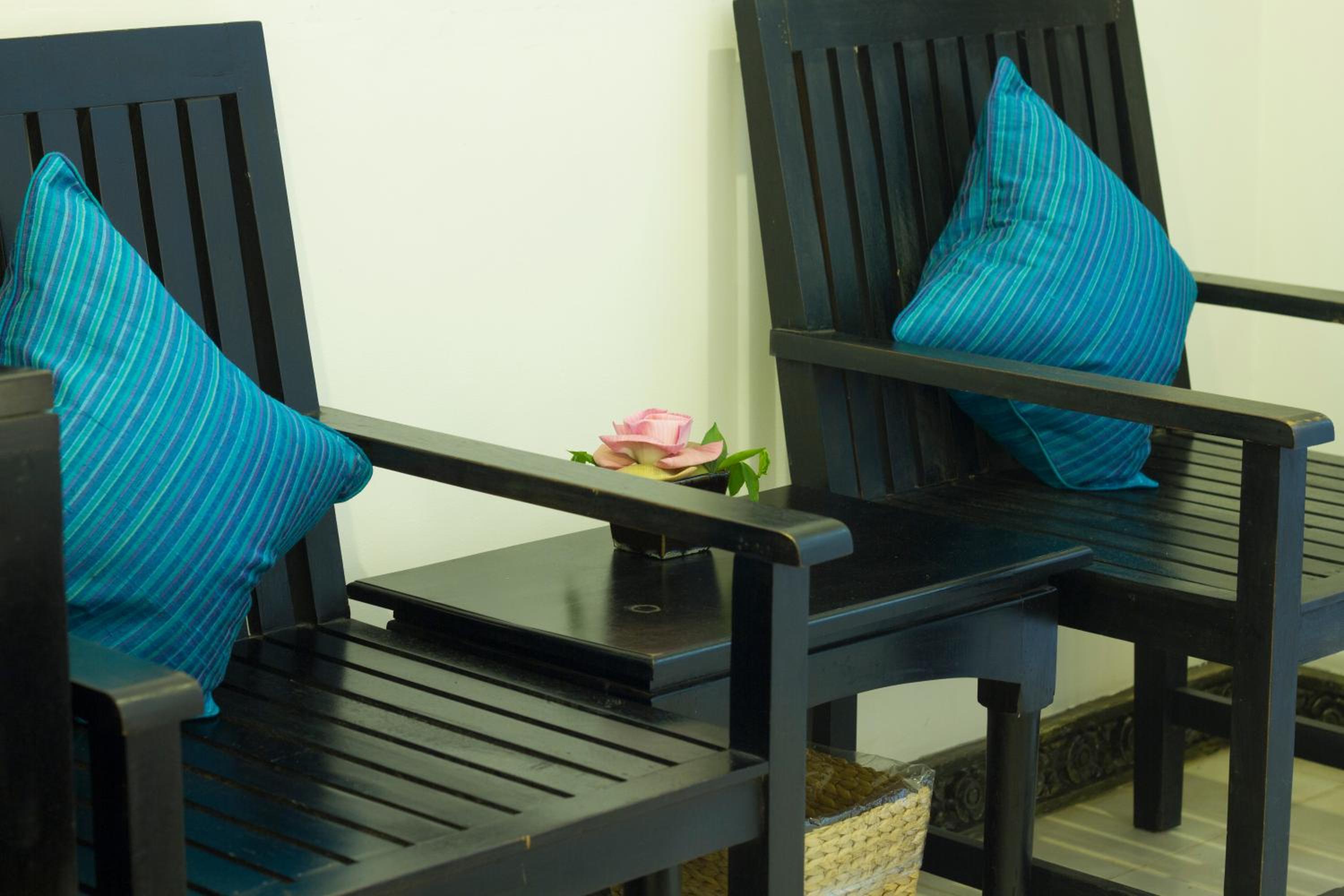 Apsara Studio Twin with Balcony - Photo 4