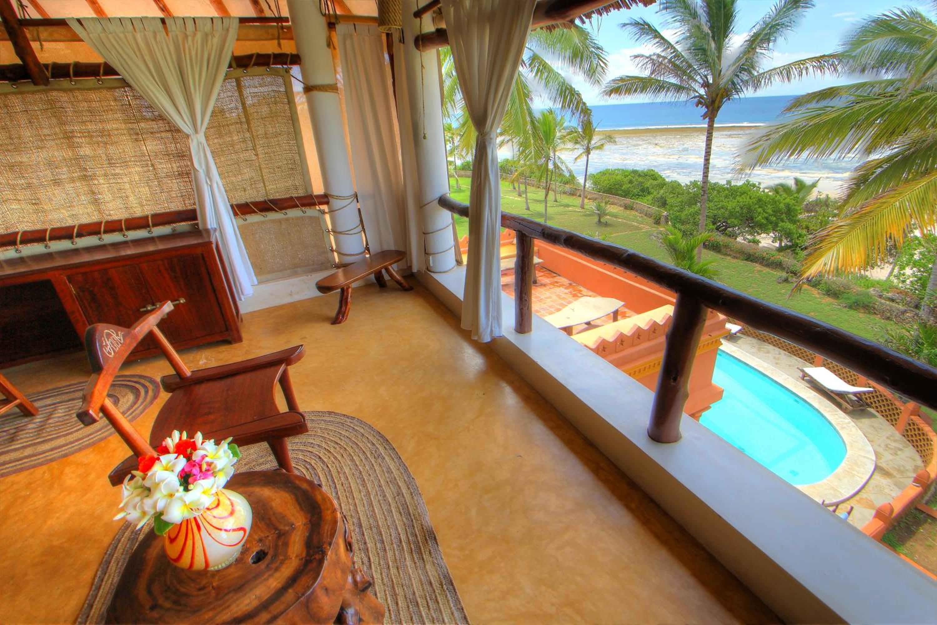 King Suite with Ocean View photo 3