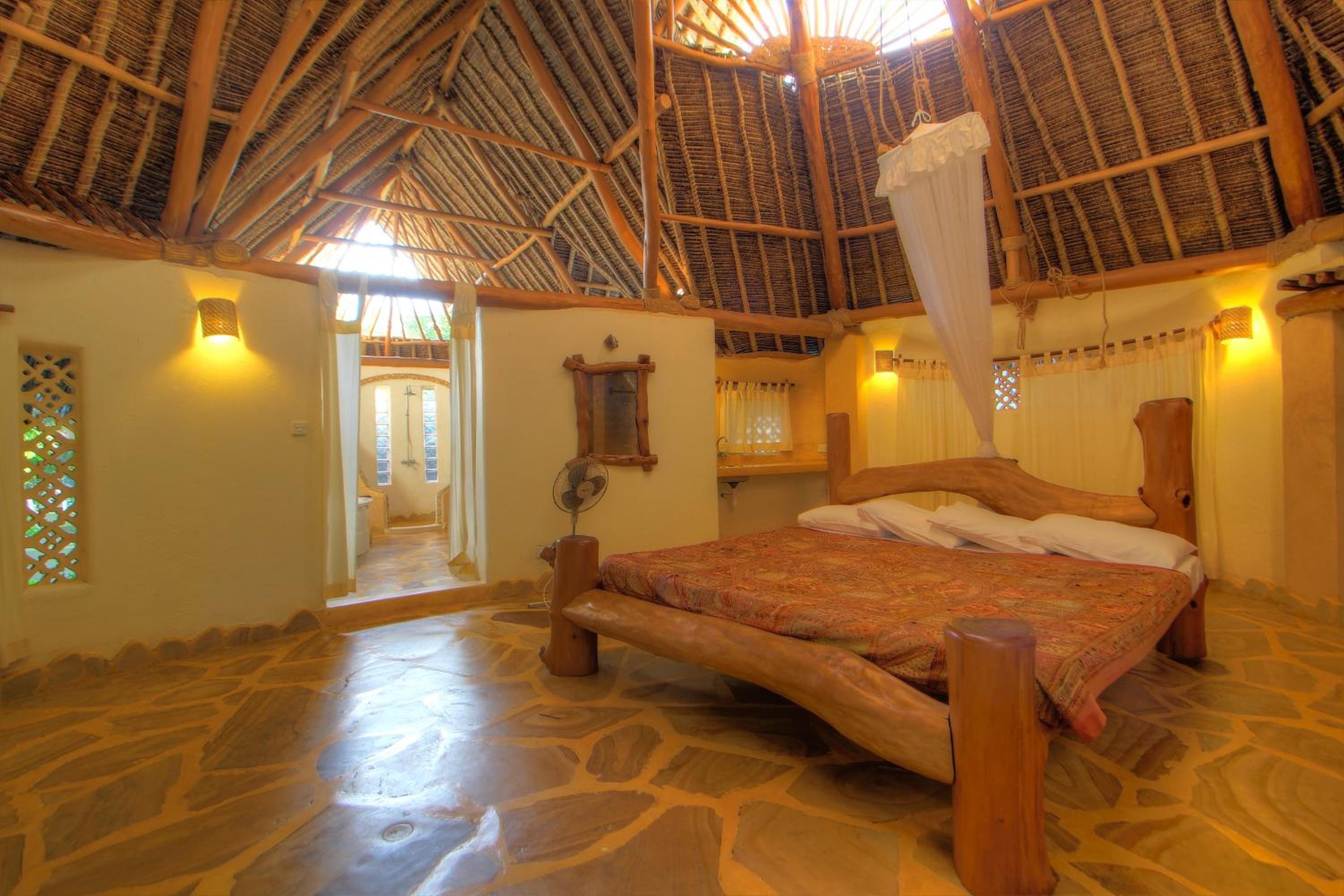 Villa with Private Pool photo 1