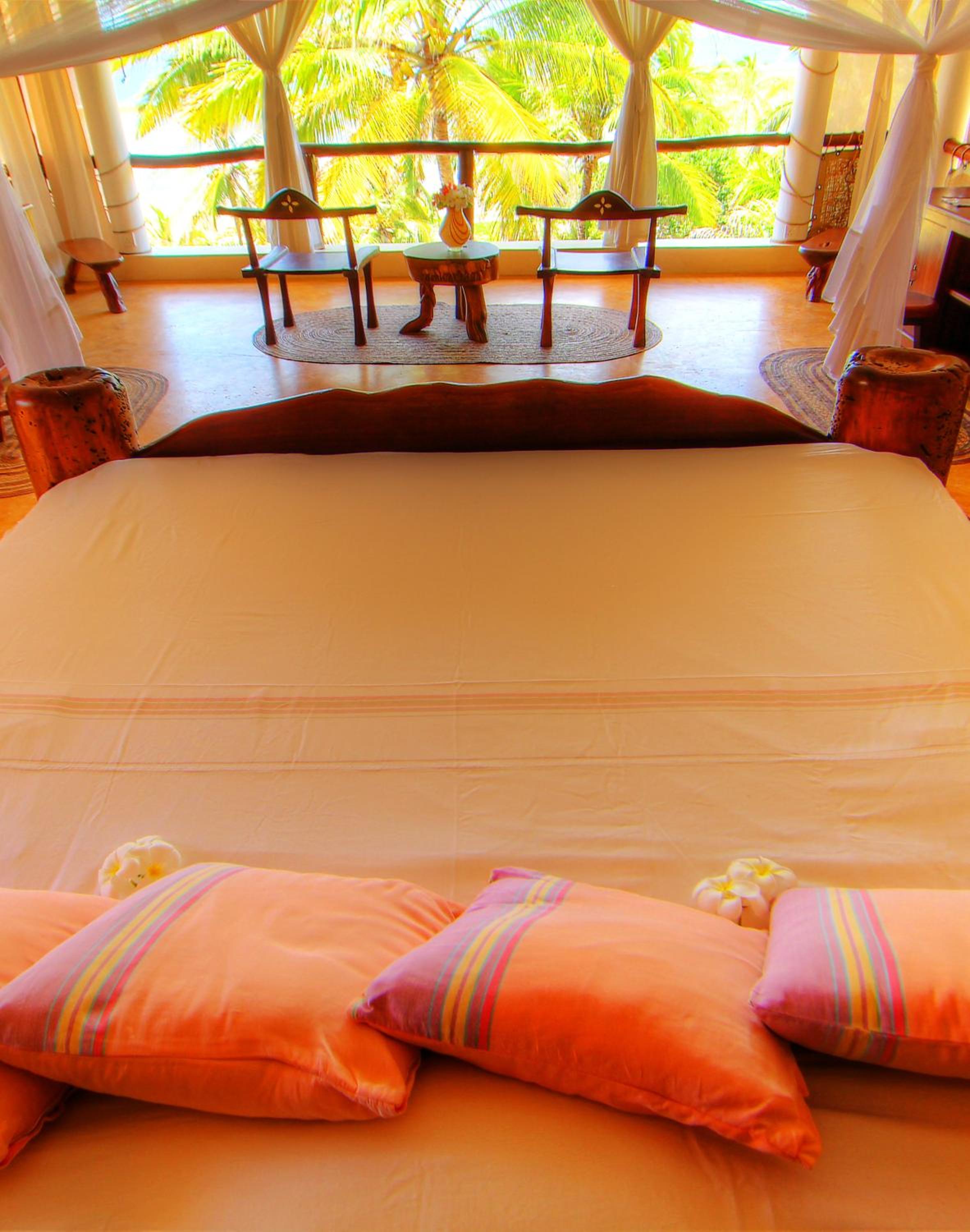 King Suite with Ocean View photo 1