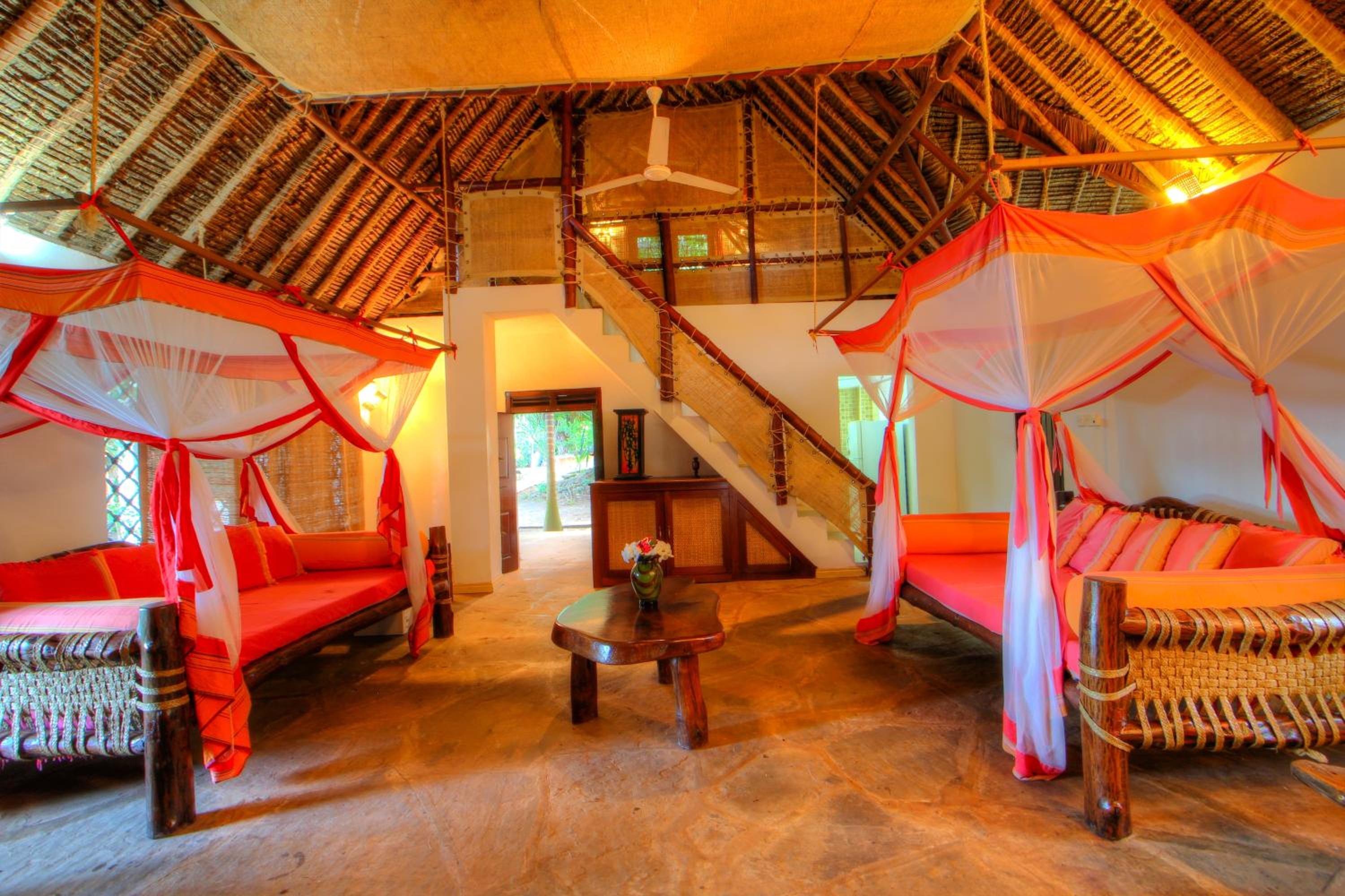 Deluxe Villa photo 1