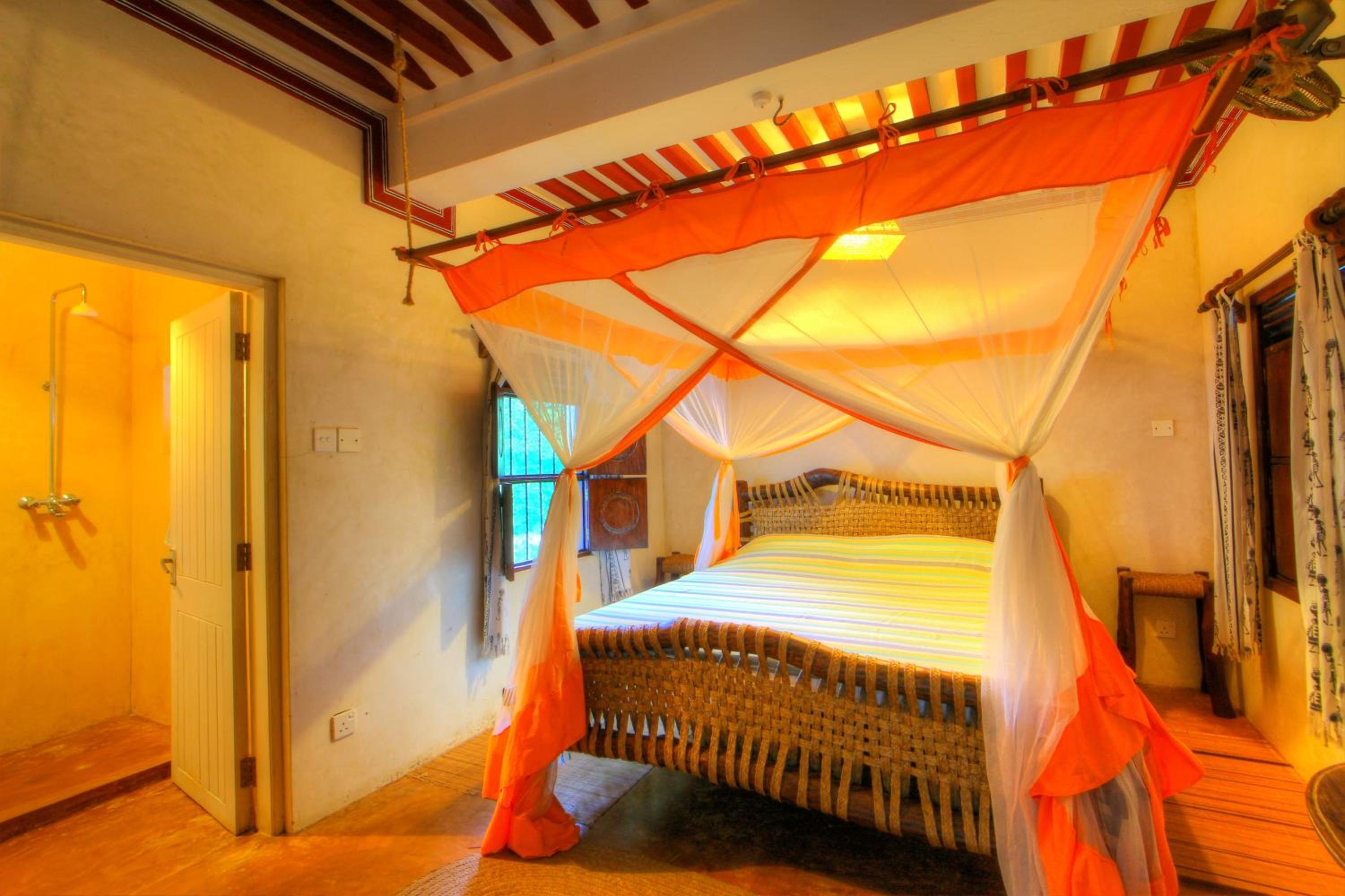 Two-Bedroom Villa photo 3