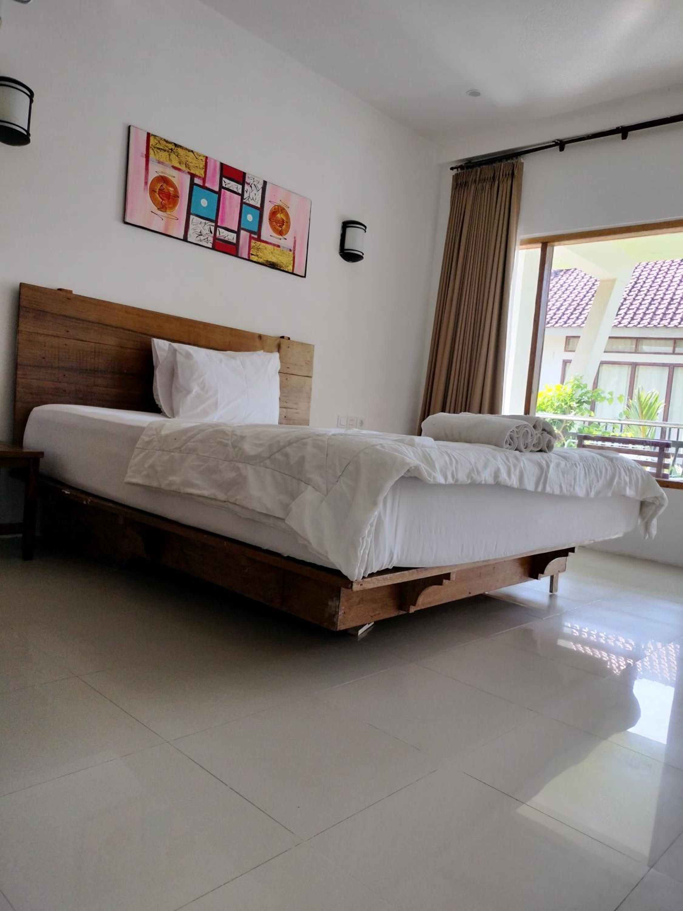Superior Double Room photo 2