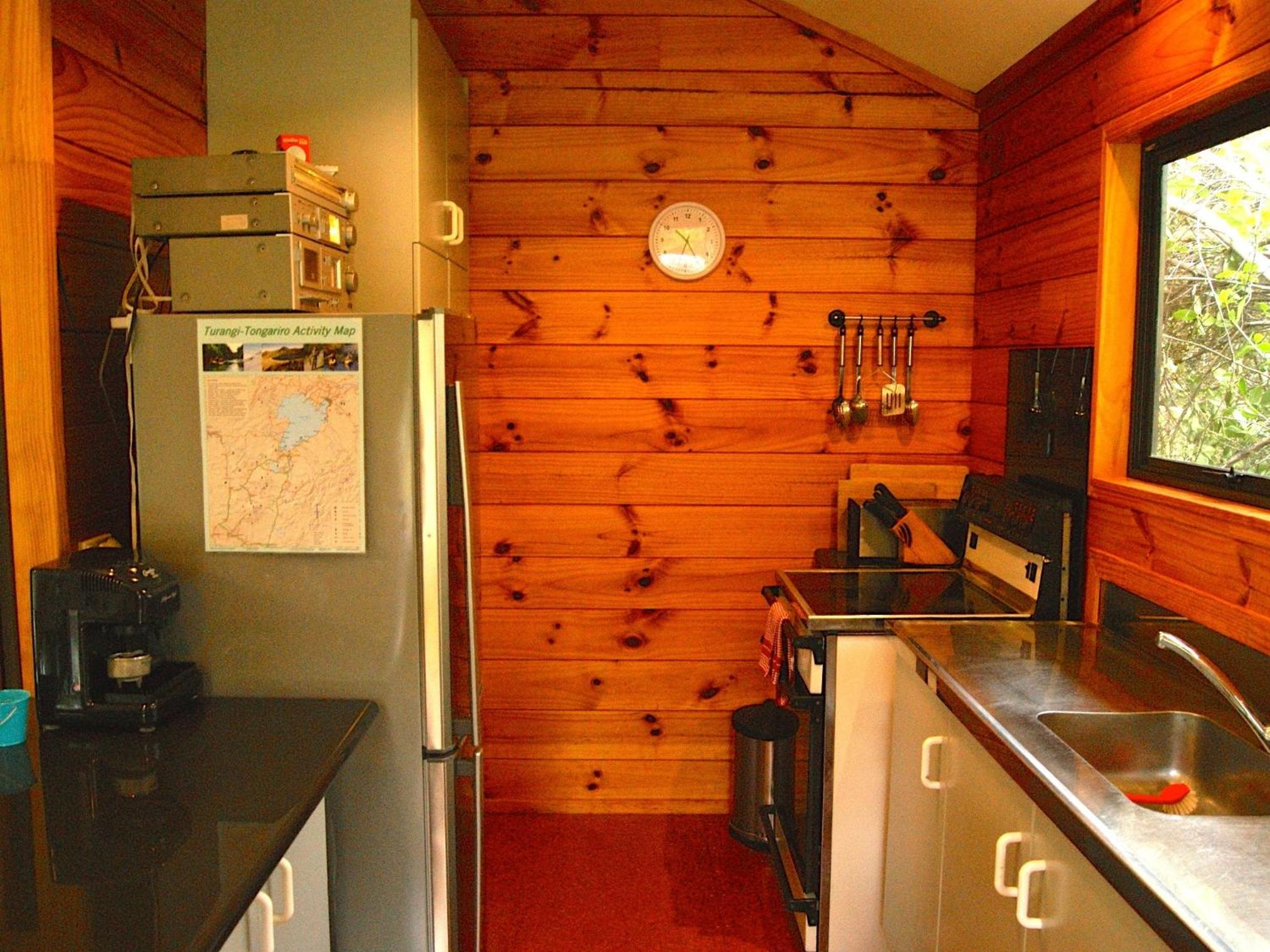Holiday Home photo 2