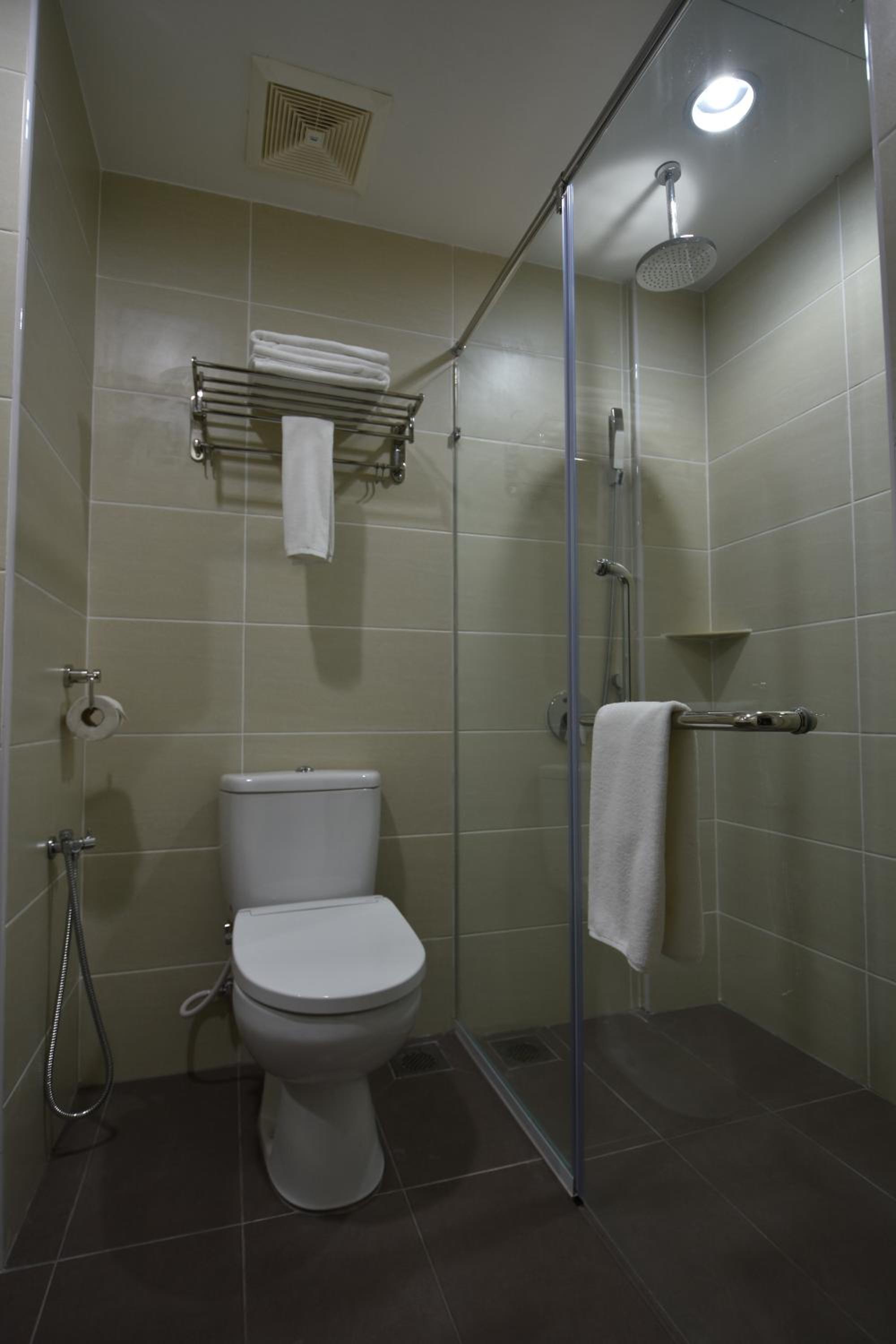 Deluxe Twin Room - Photo 4