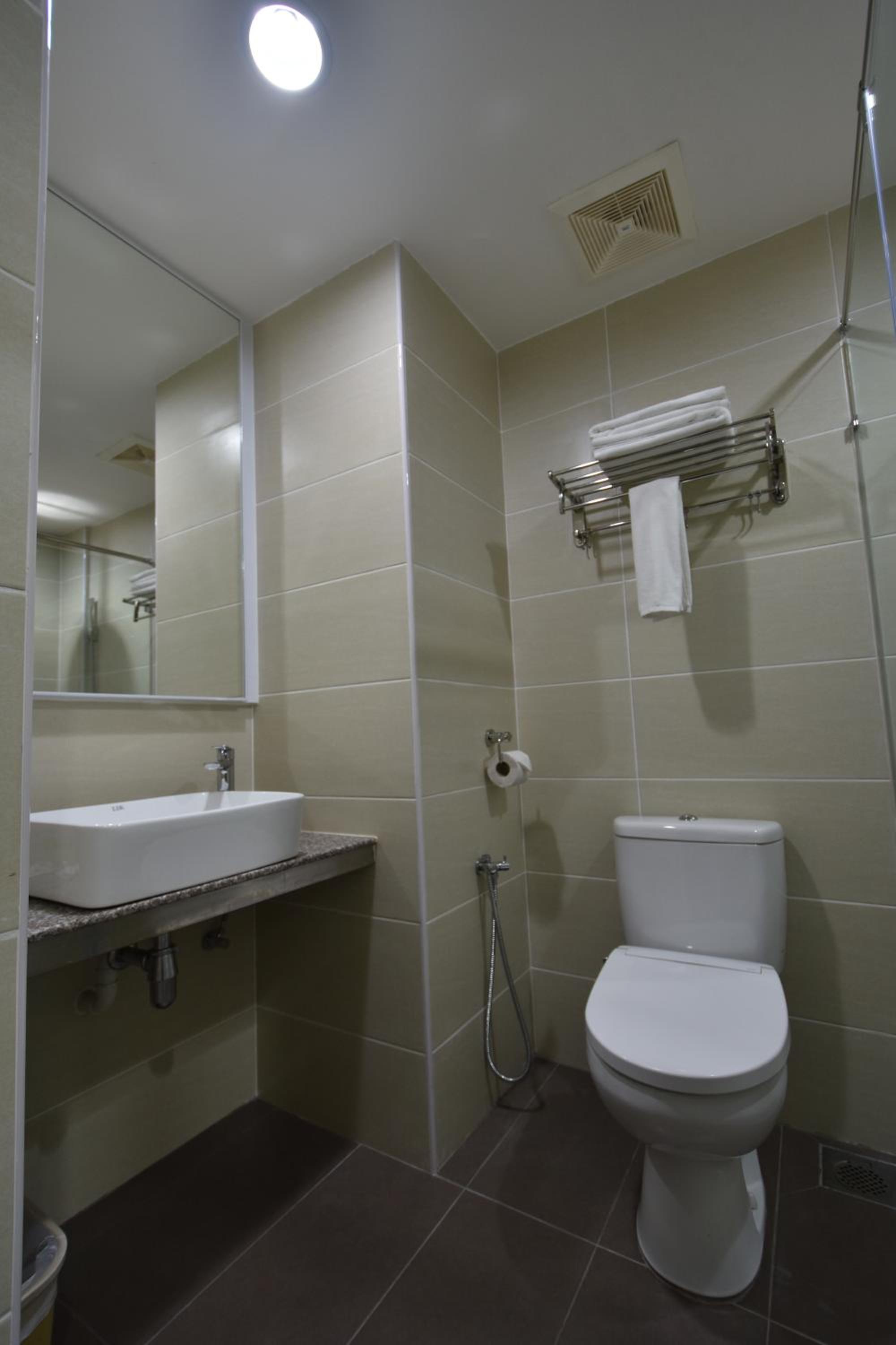 Deluxe Double Room - Photo 4