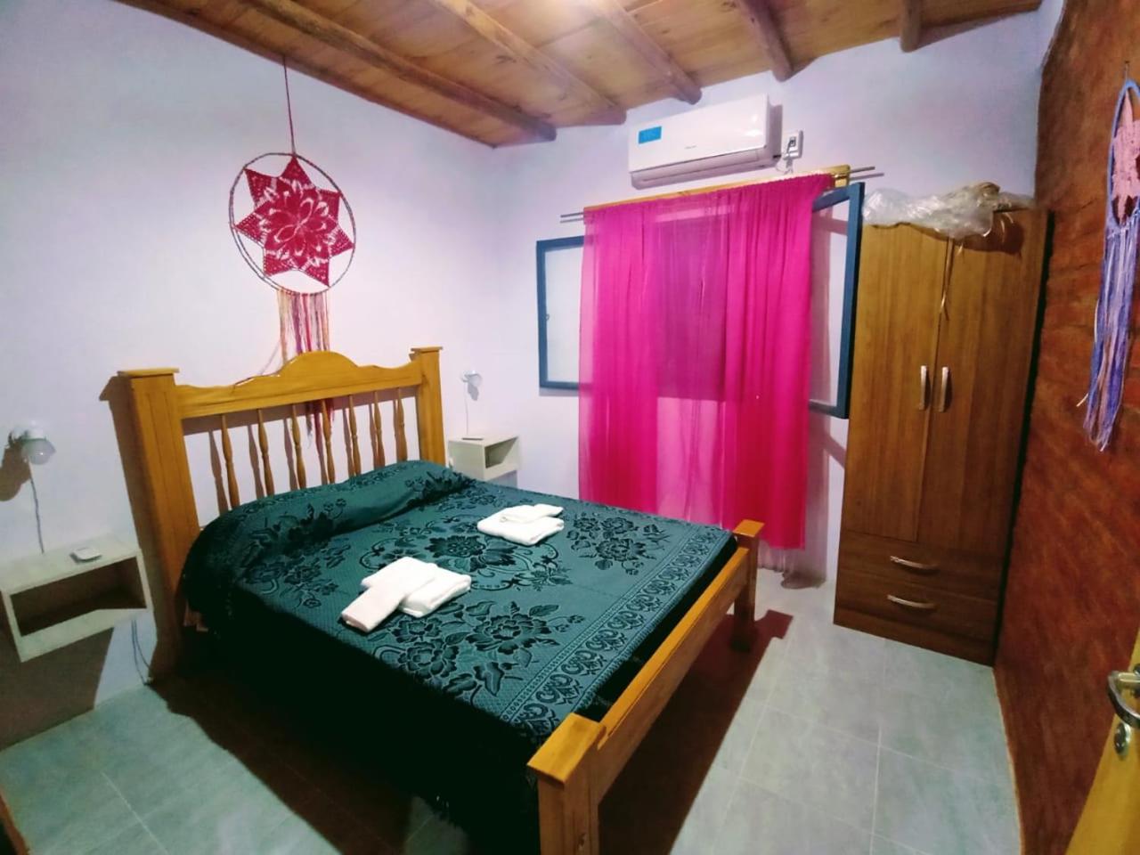 Two-Bedroom House photo 1
