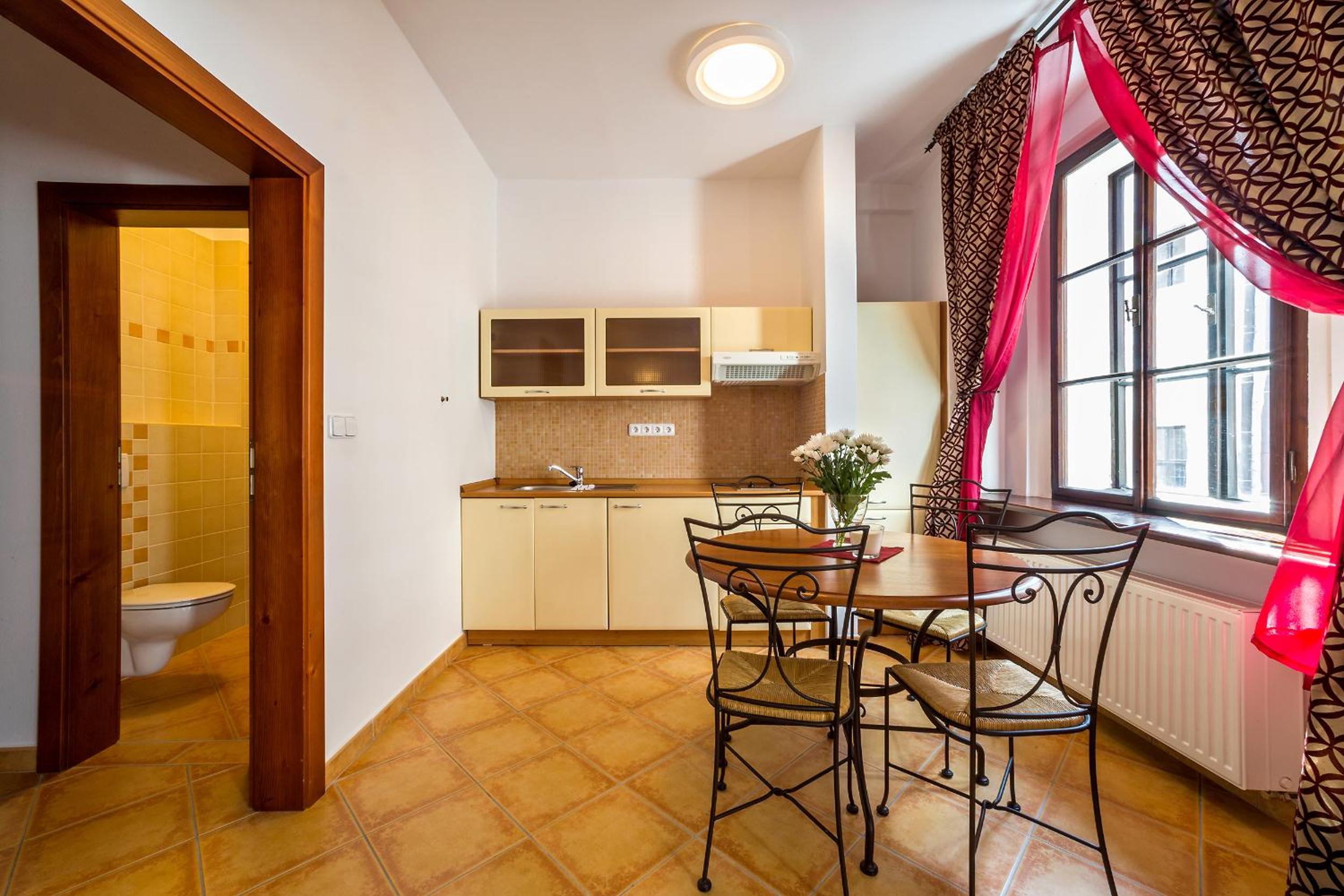 Comfort Apartment photo 2
