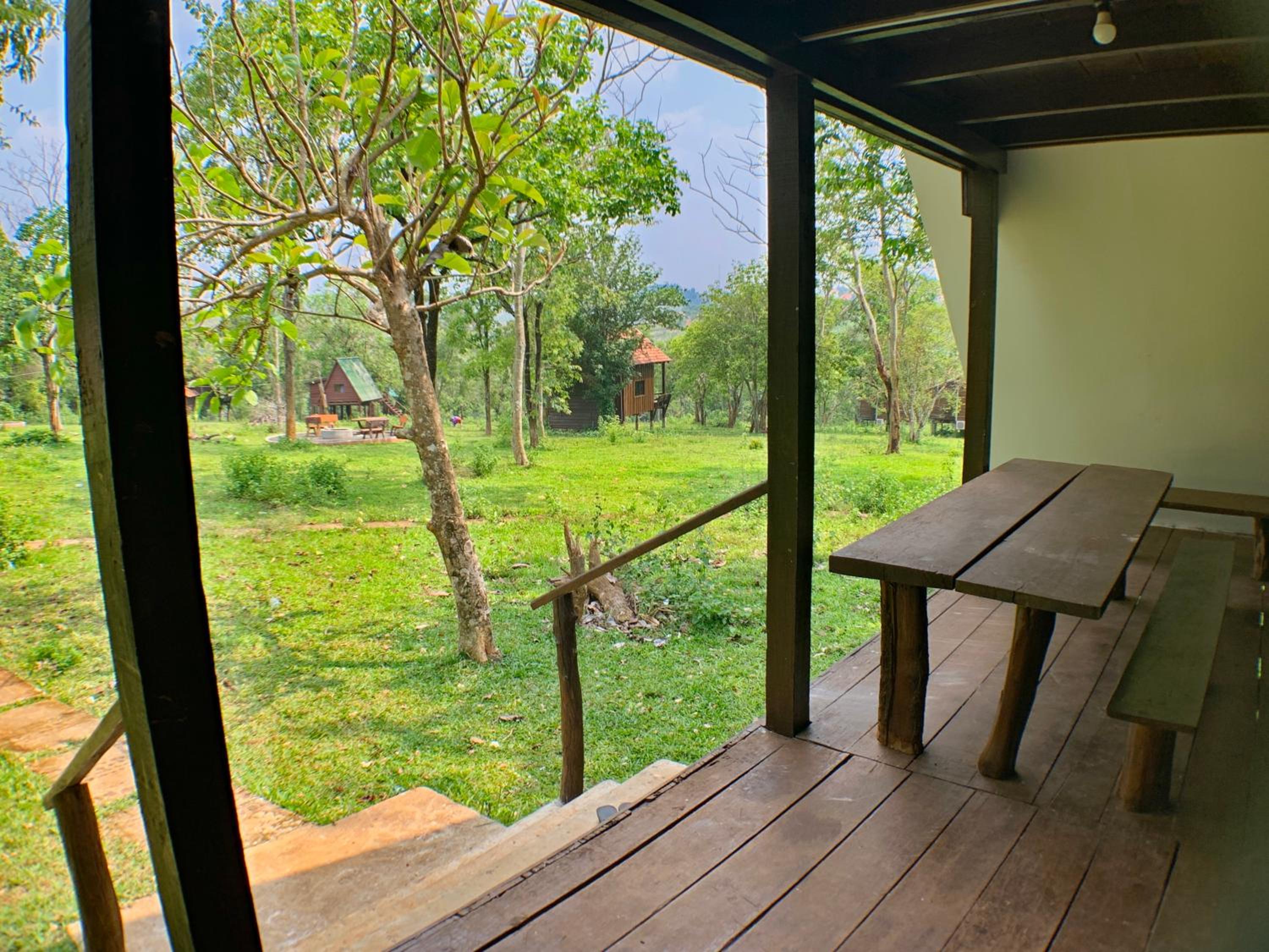 4 Person Family Bungalow - Photo 8