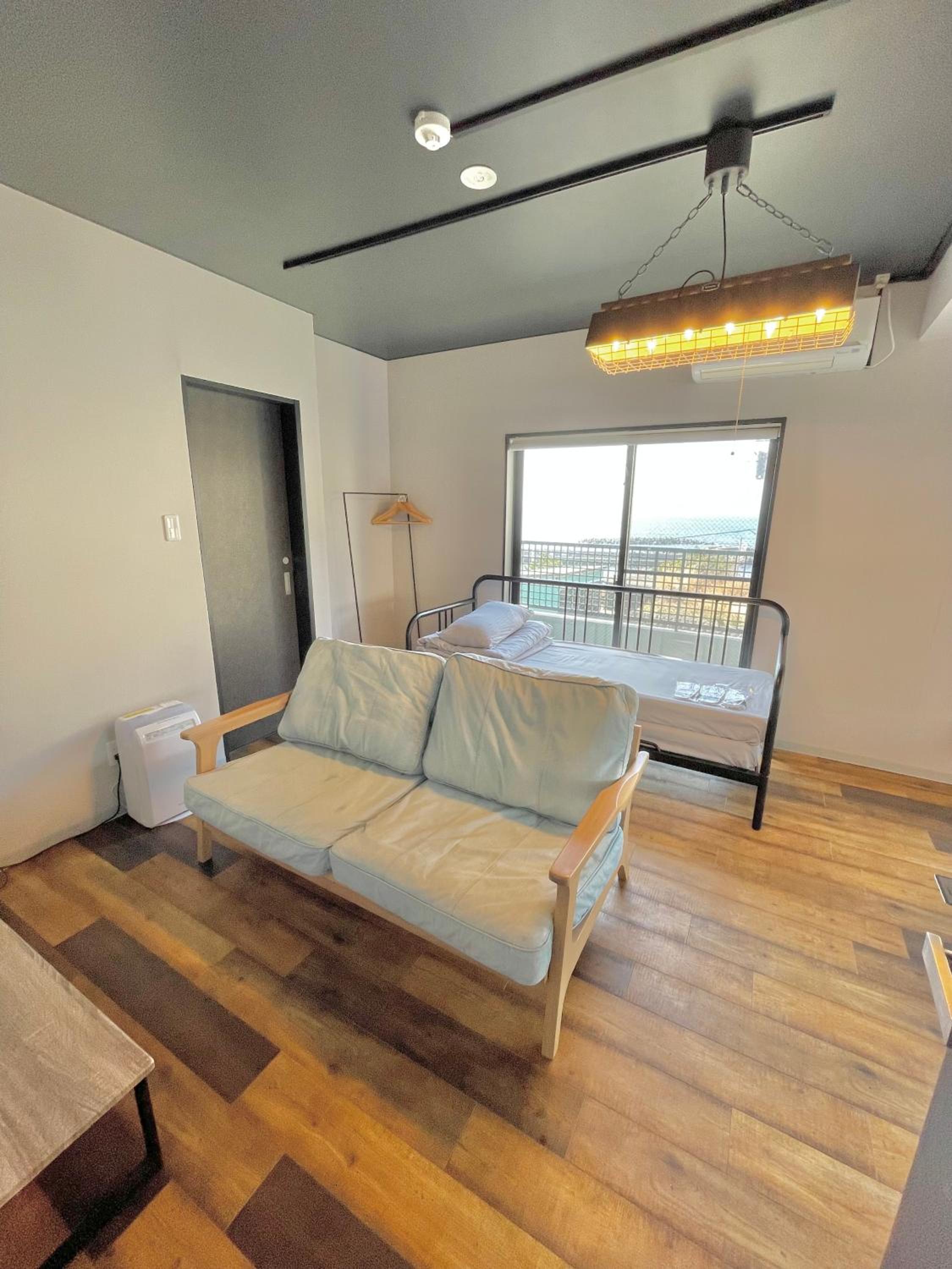 Twin Room with Extra Bed photo 2