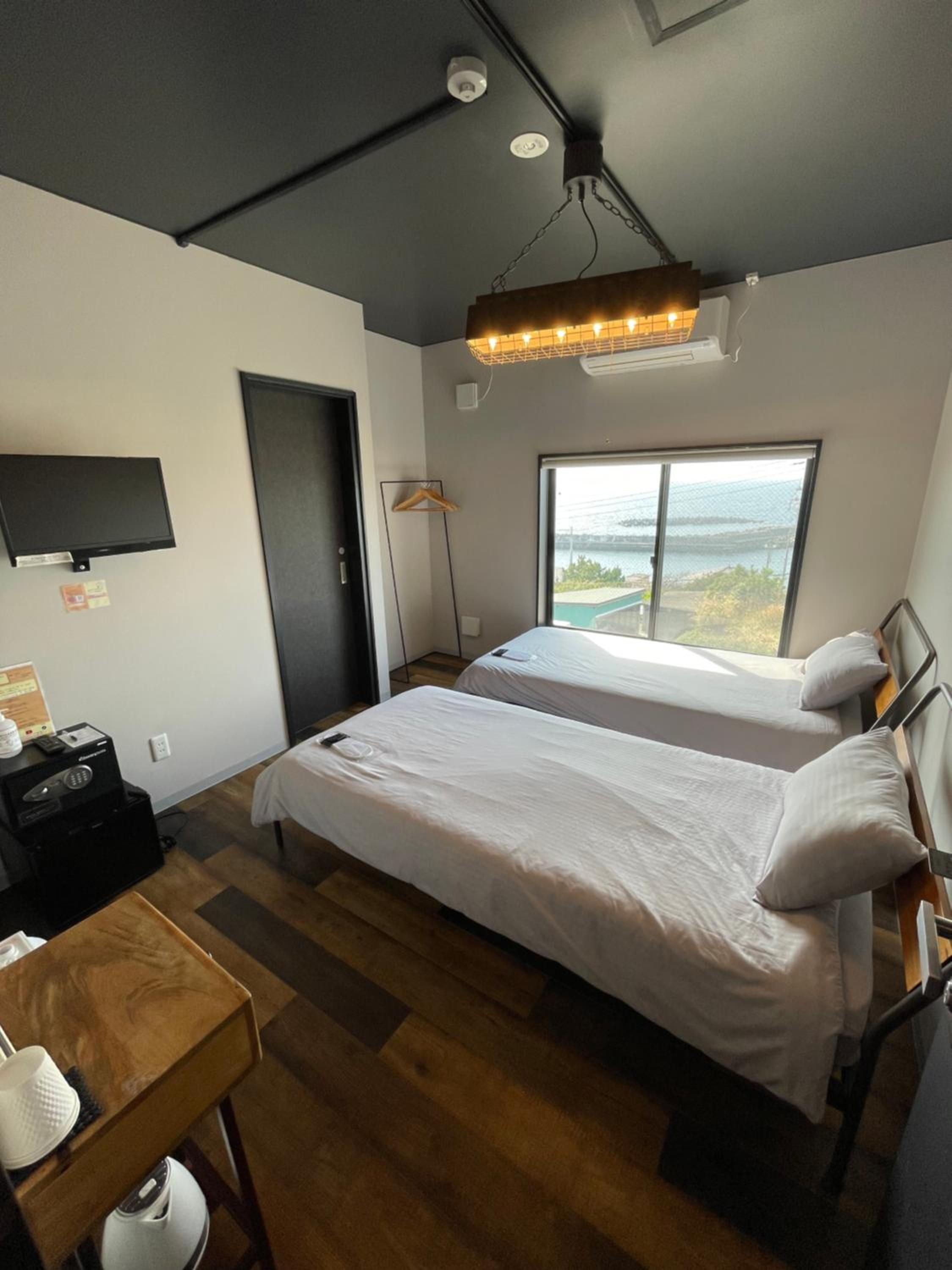 Twin Room photo 2