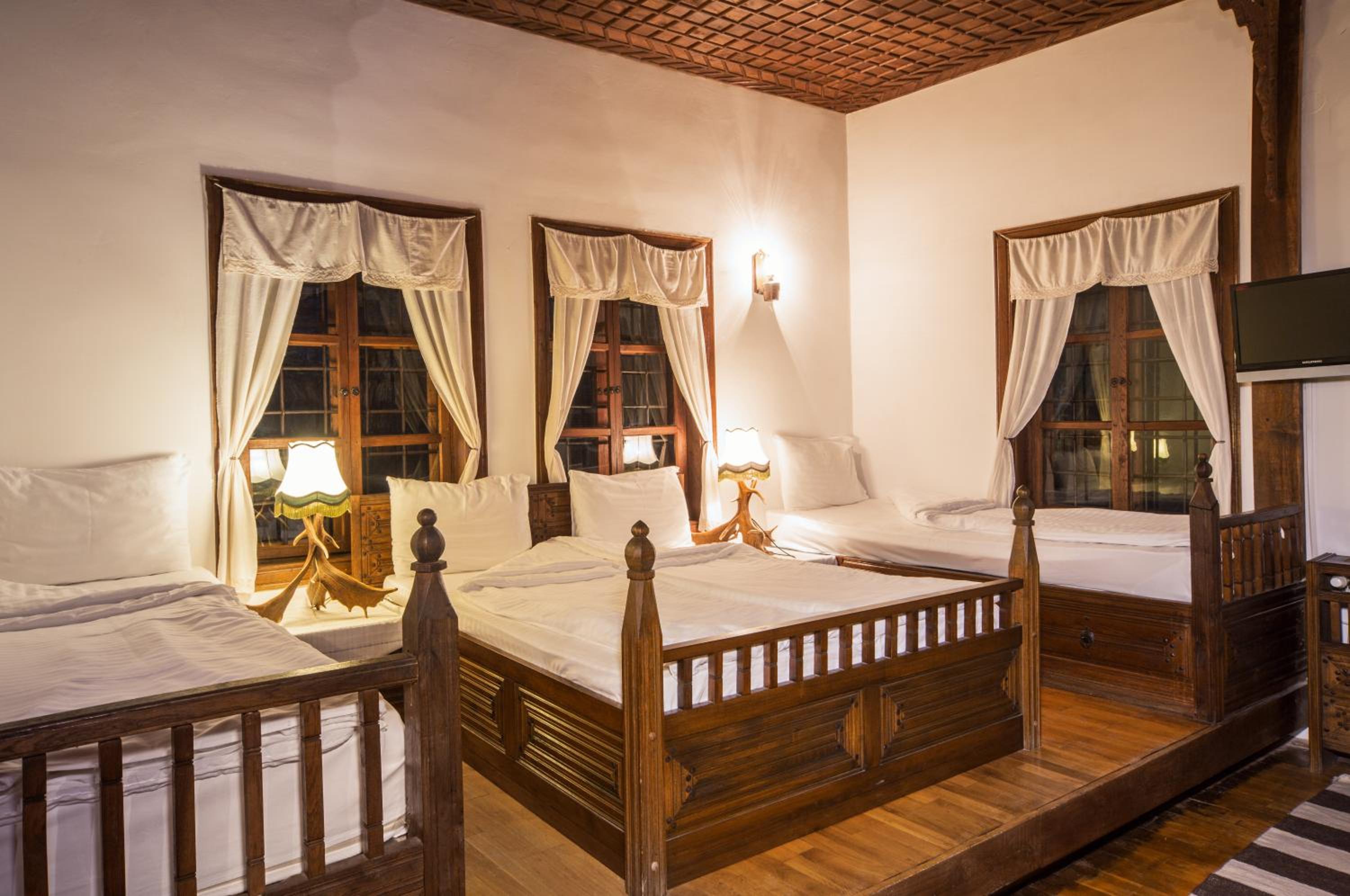 Triple Room photo 3