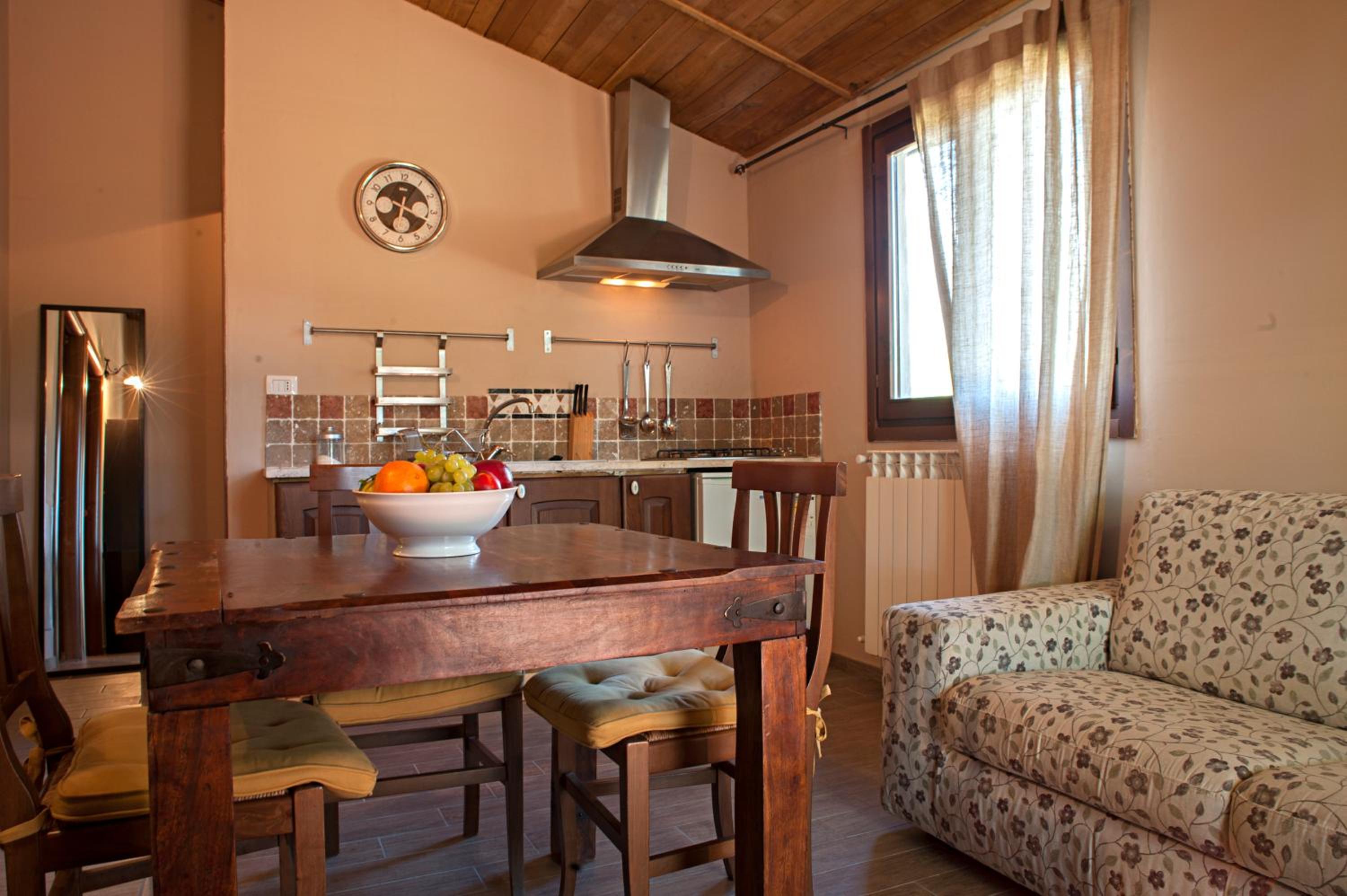 Two-Bedroom Apartment (4 Adults) - Photo 6