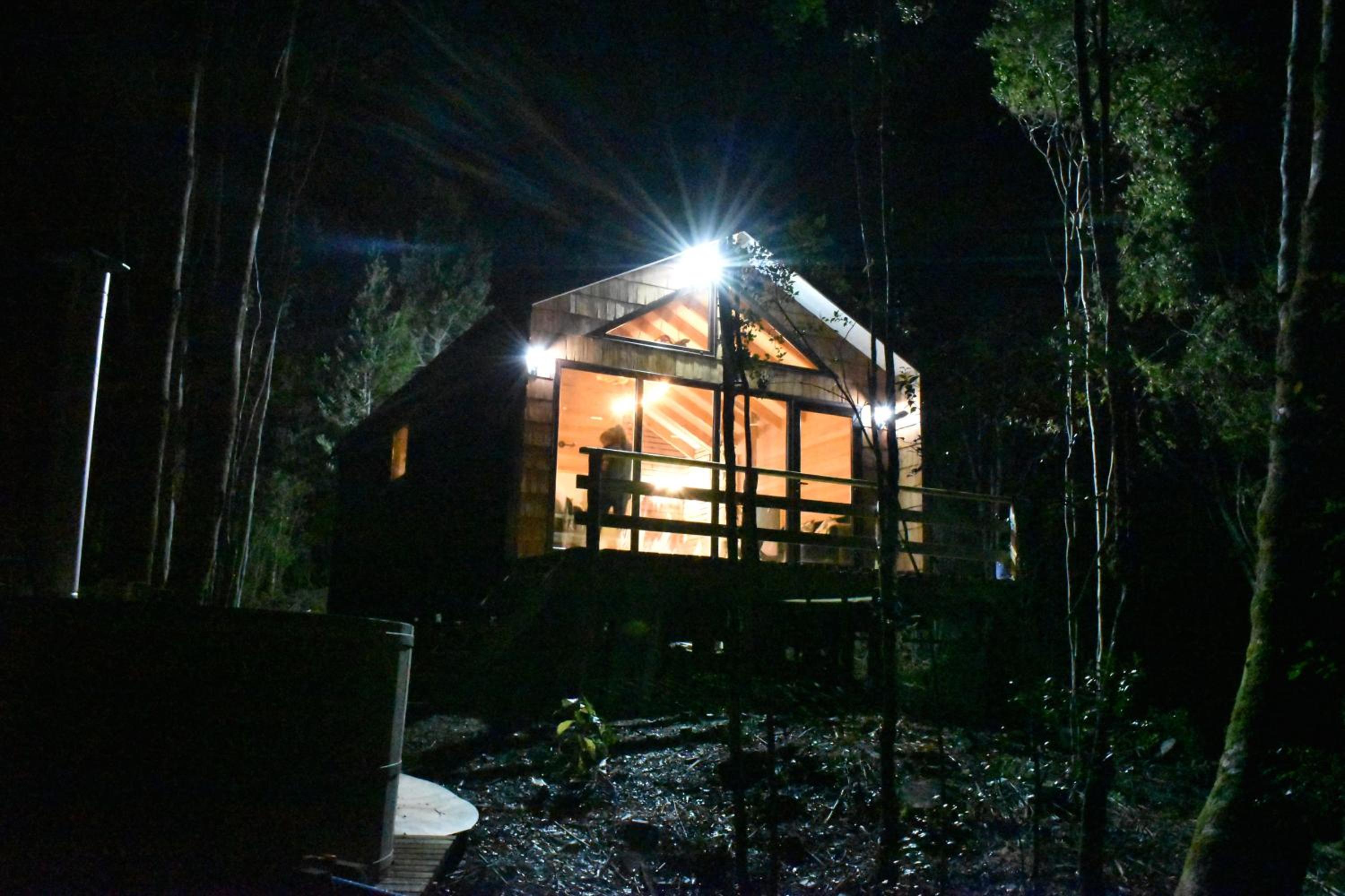One-Bedroom Chalet photo 2