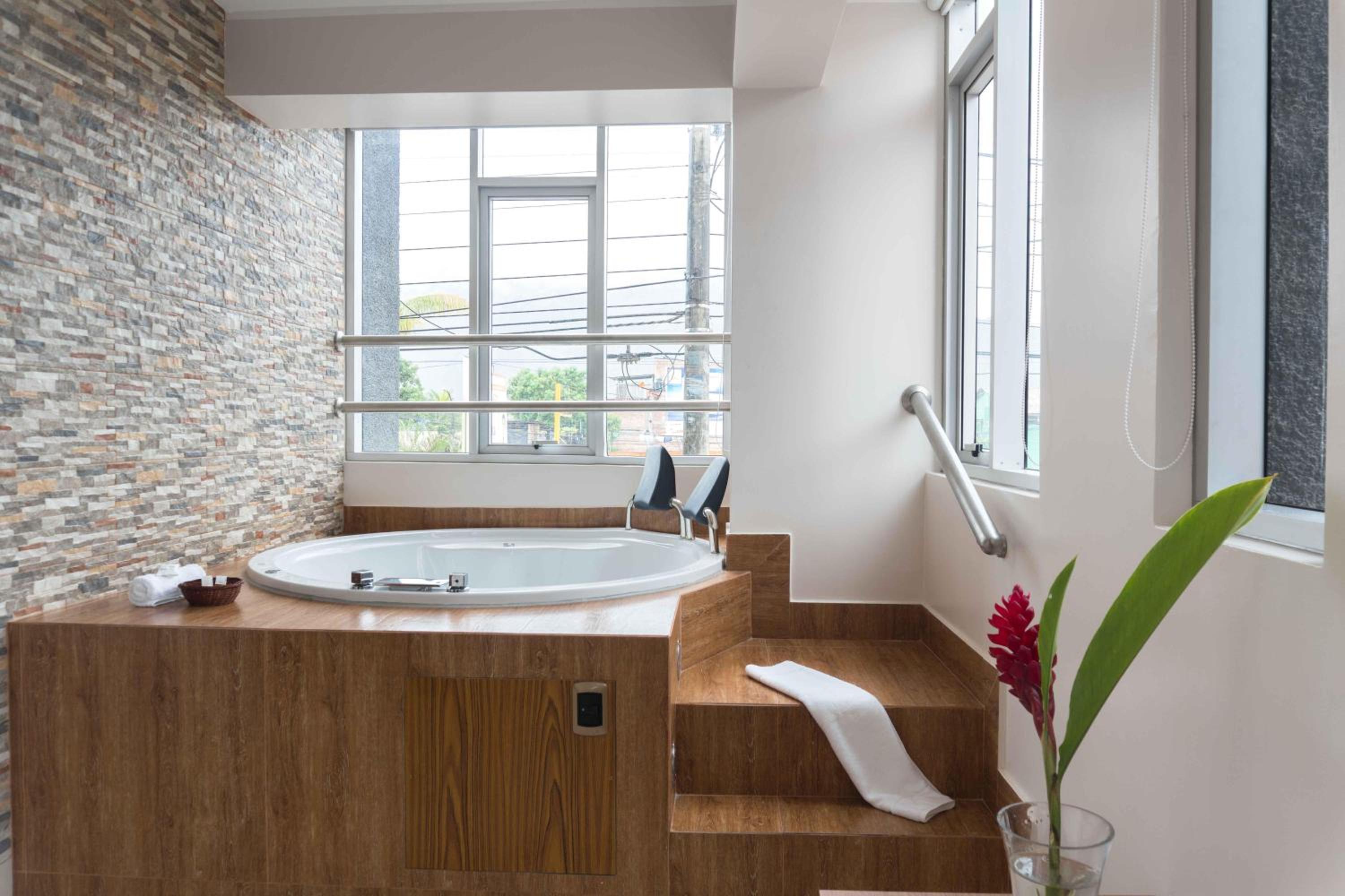 Deluxe Suite with Spa Bath photo 3