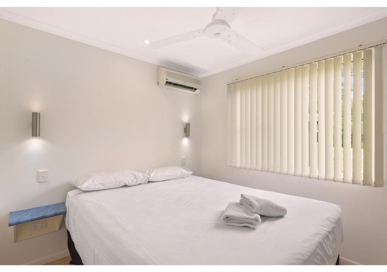 Standard 2 Bedroom Cabin - Sleeps 6