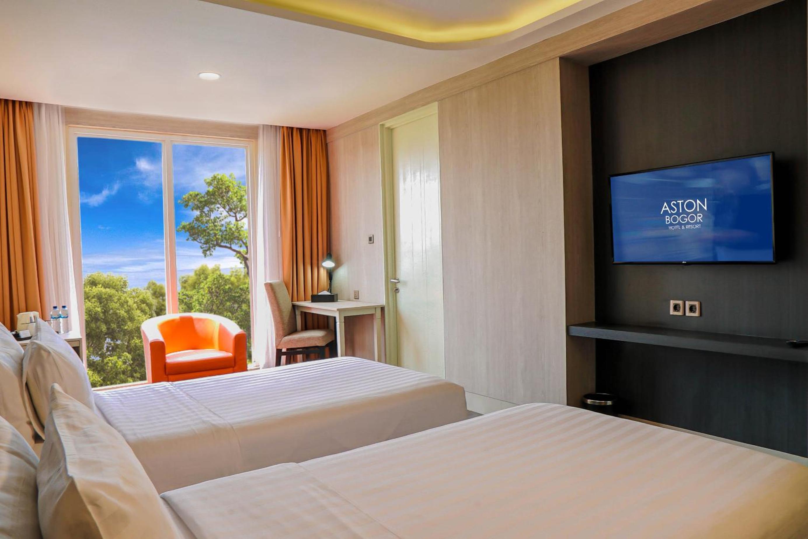 Deluxe Double or Twin Room - Photo 6