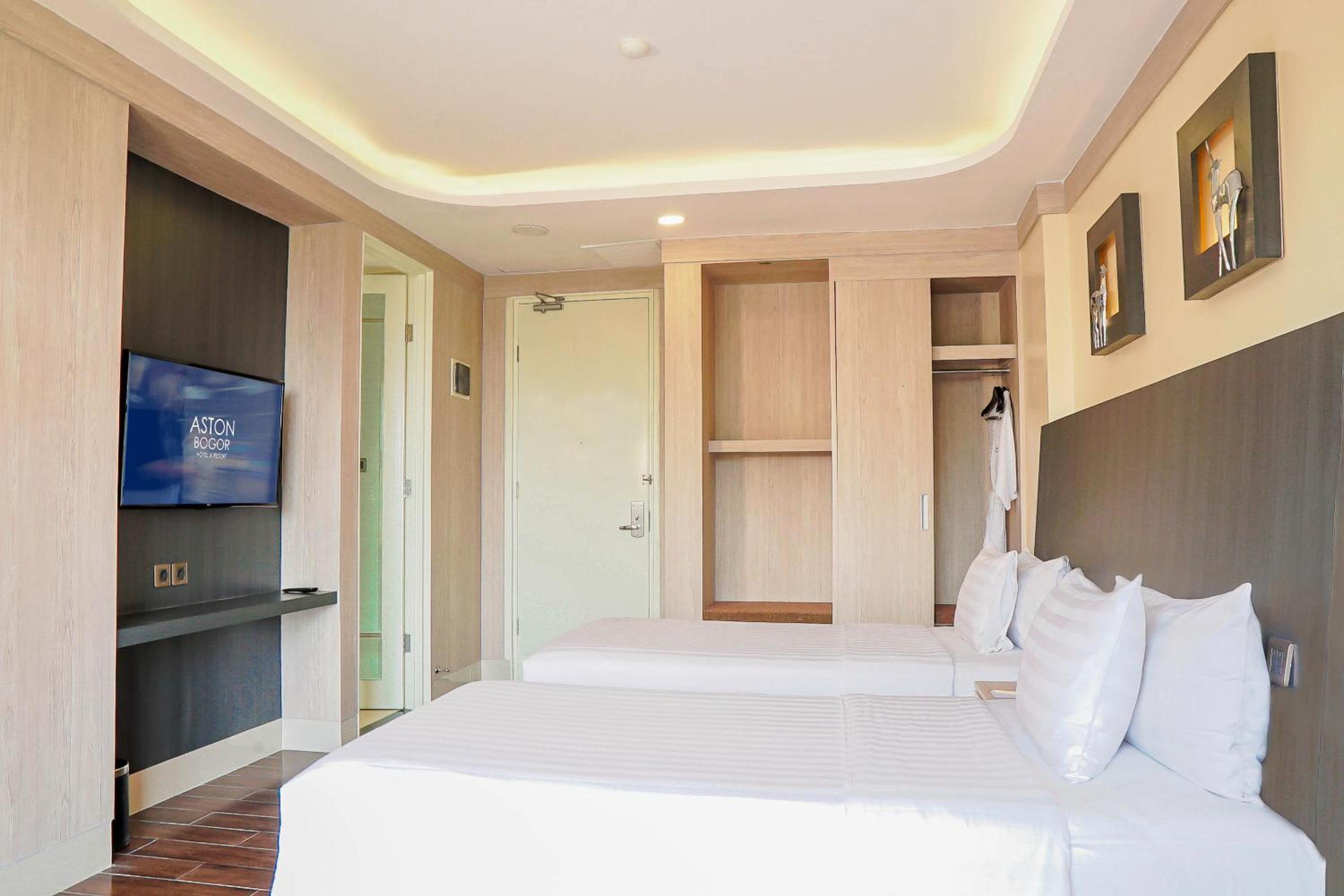 Deluxe Double or Twin Room - Photo 4