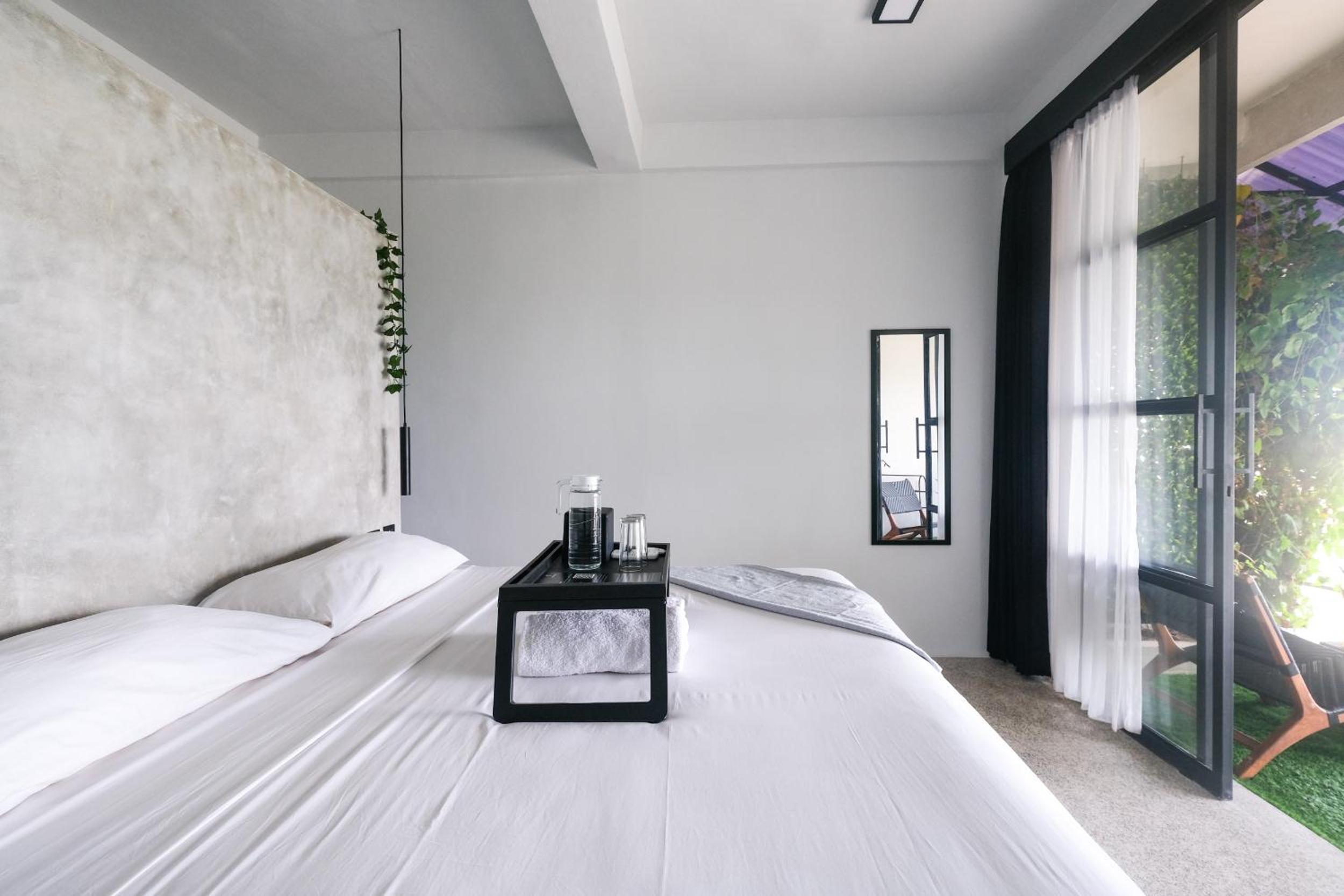 King Room with Sea View photo 1