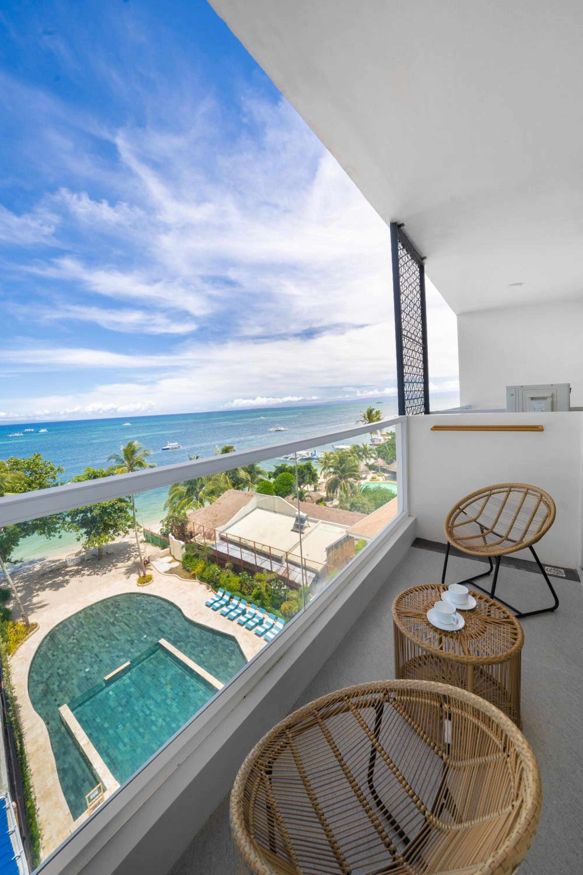 Premier Double Room - Photo 6
