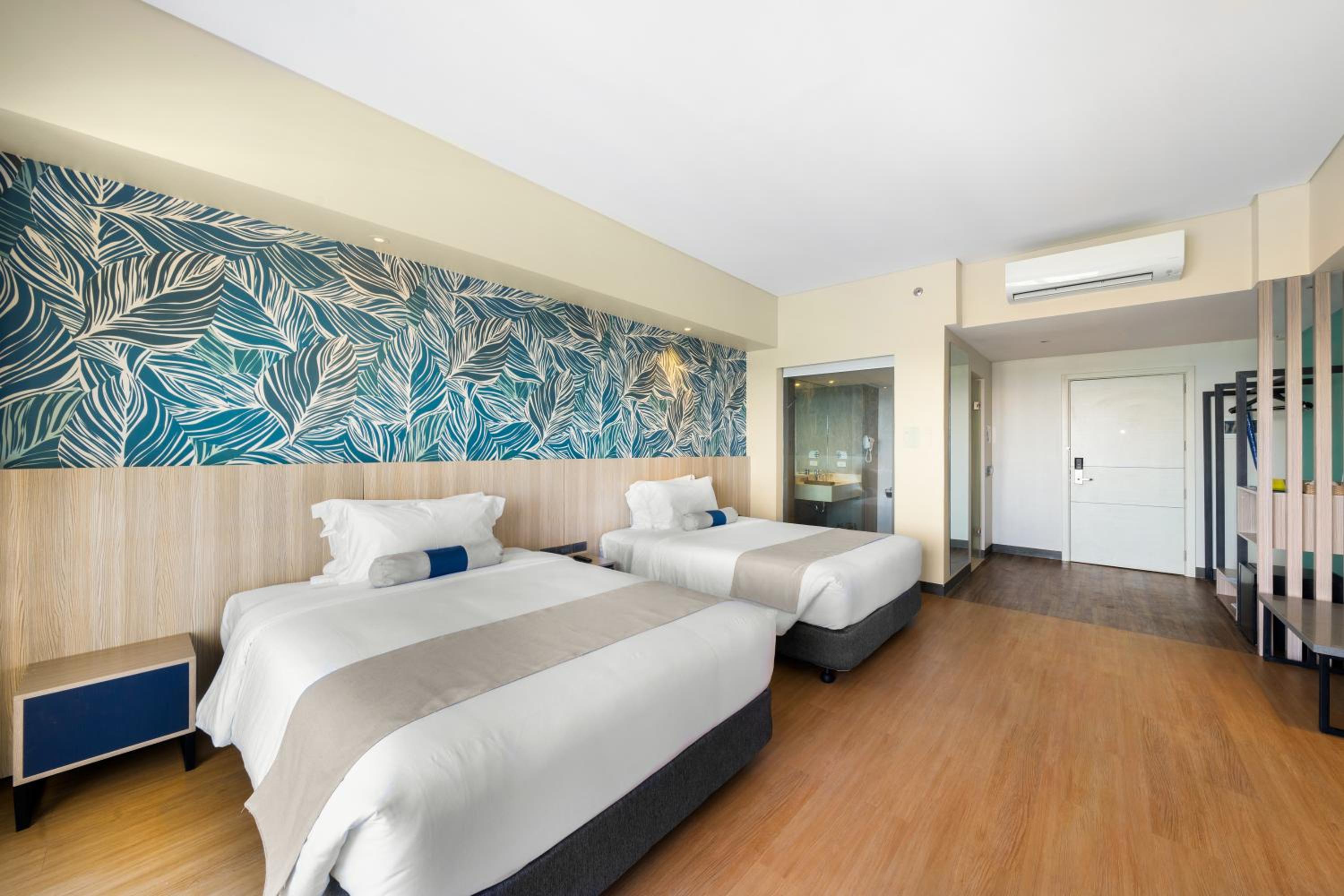 Premier Double Room - Photo 1