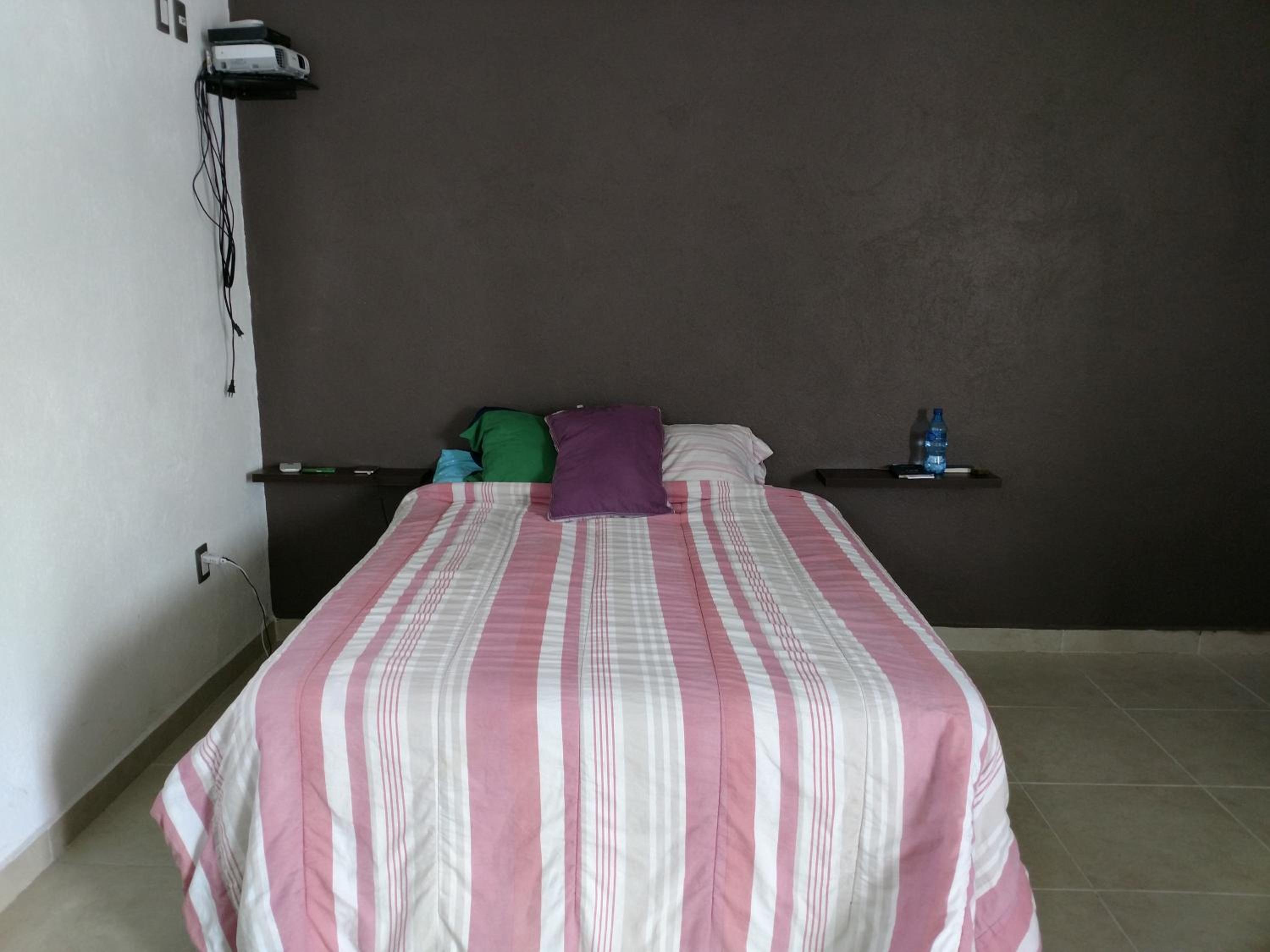 Deluxe Double Room with Bath