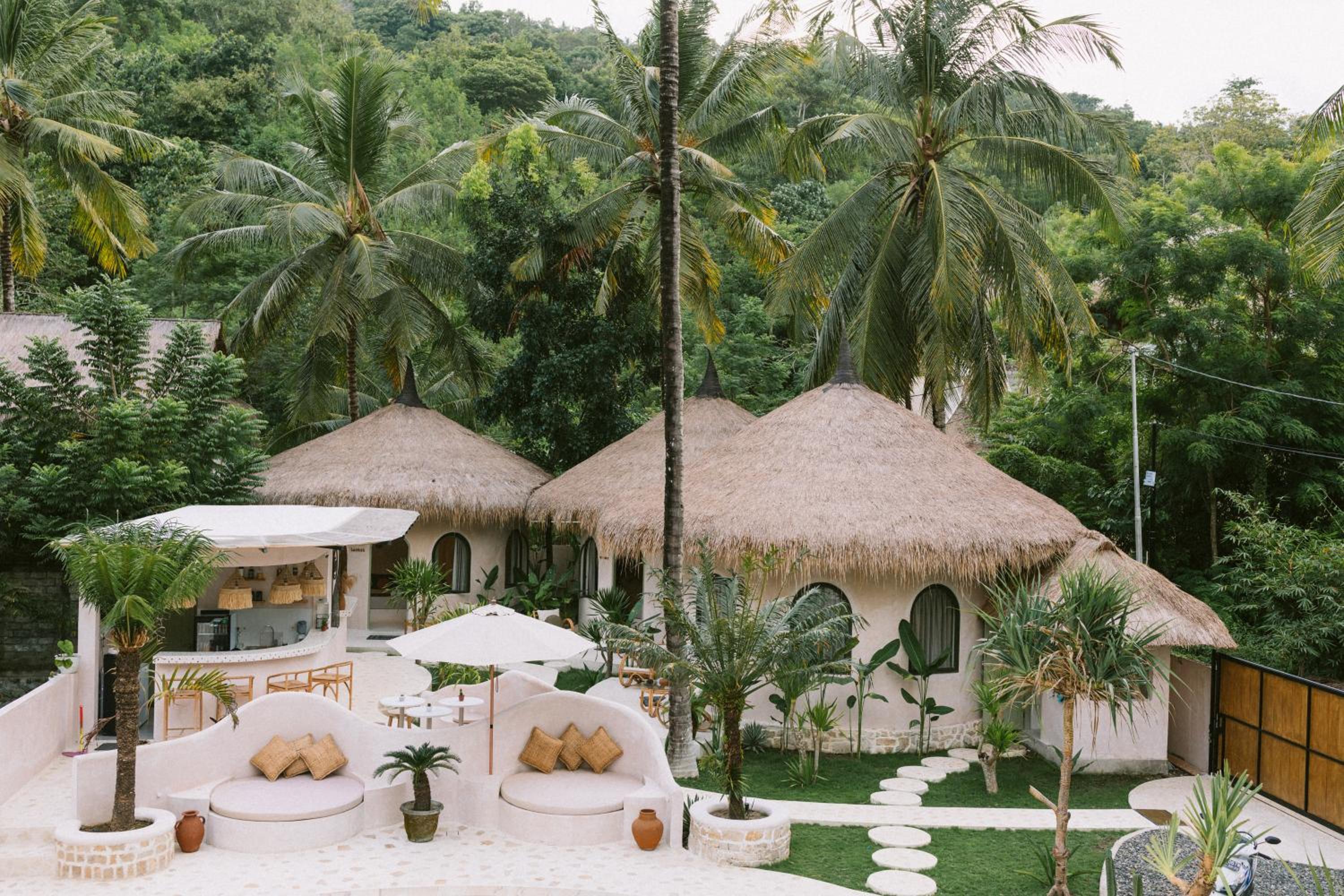Bungalow - Photo 2